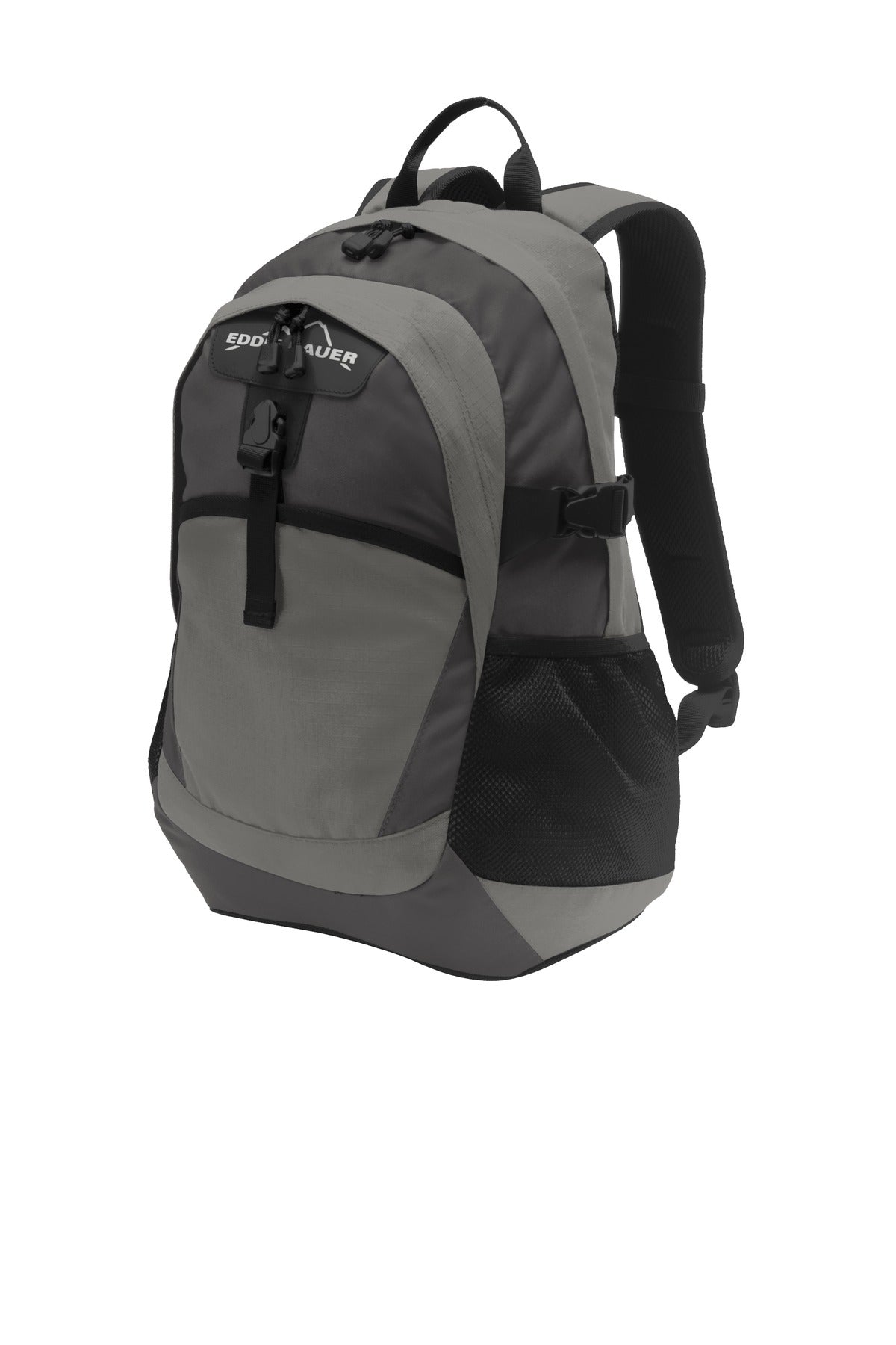 Custom Embroidery or DTF Print - Eddie Bauer® Ripstop Backpack. EB910