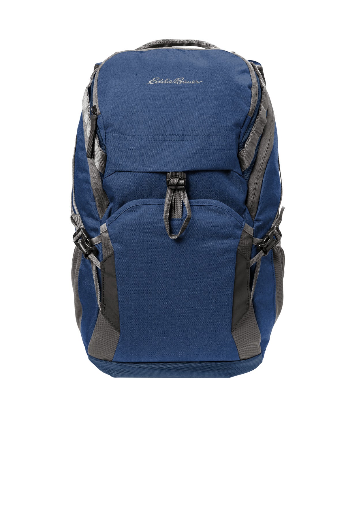 Custom Embroidery or DTF Print - Eddie Bauer ®  Tour Backpack EB915
