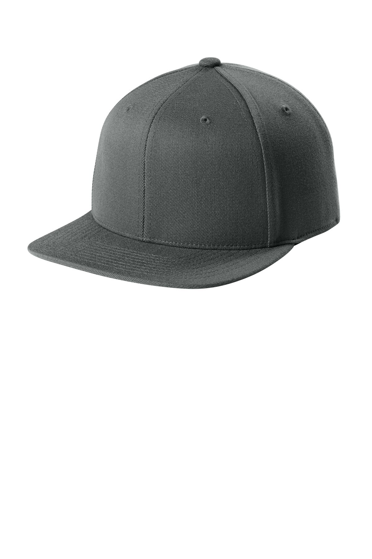 Custom Embroidered or DTF Printed - Flexfit 110 ®  Snapback Cap FF110F