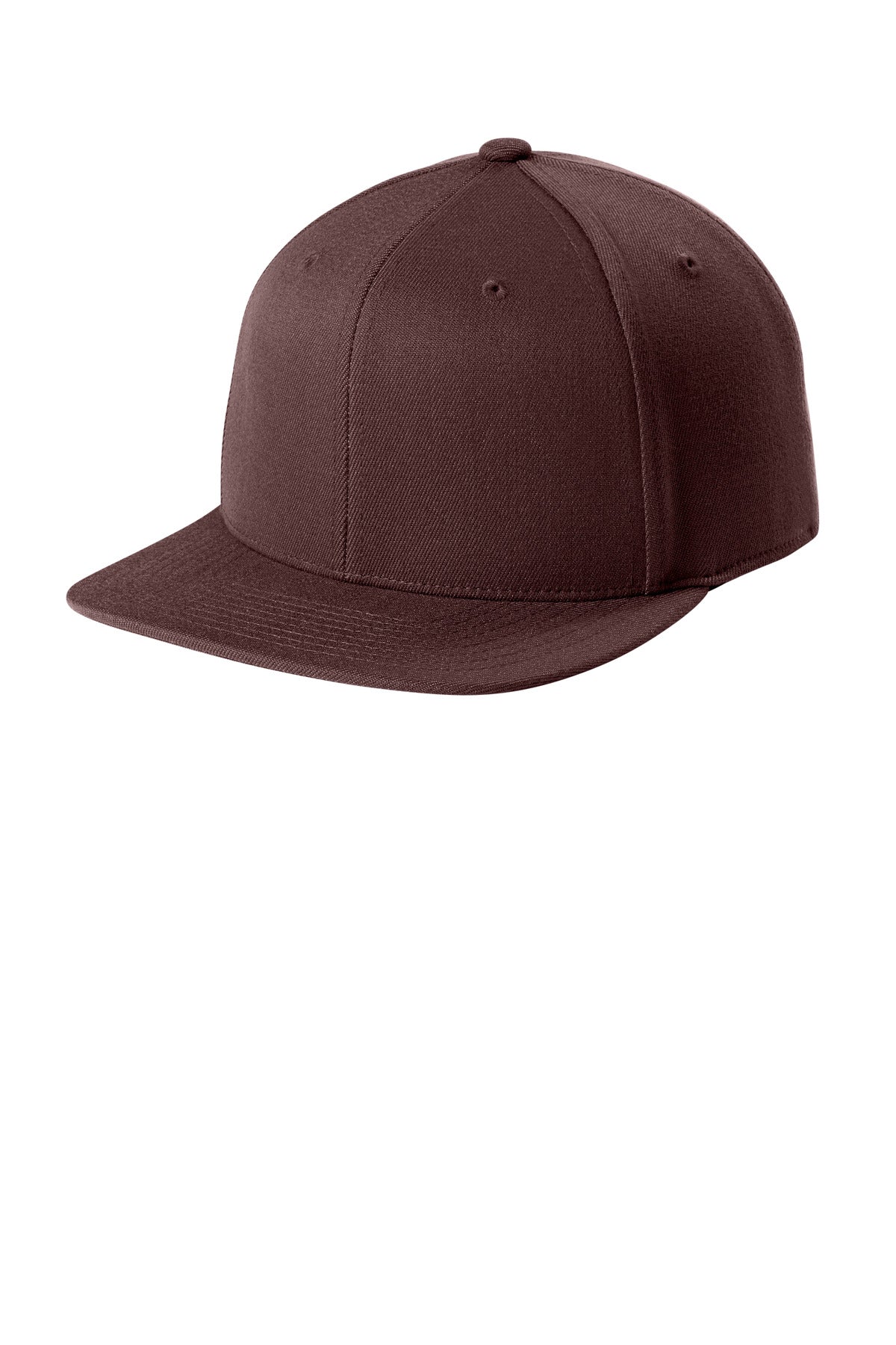 Custom Embroidered or DTF Printed - Flexfit 110 ®  Snapback Cap FF110F