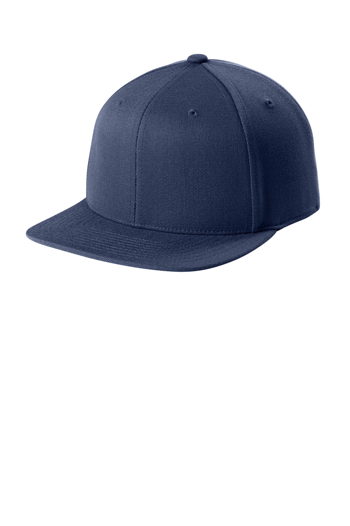 Custom Embroidered or DTF Printed - Flexfit 110 ®  Snapback Cap FF110F