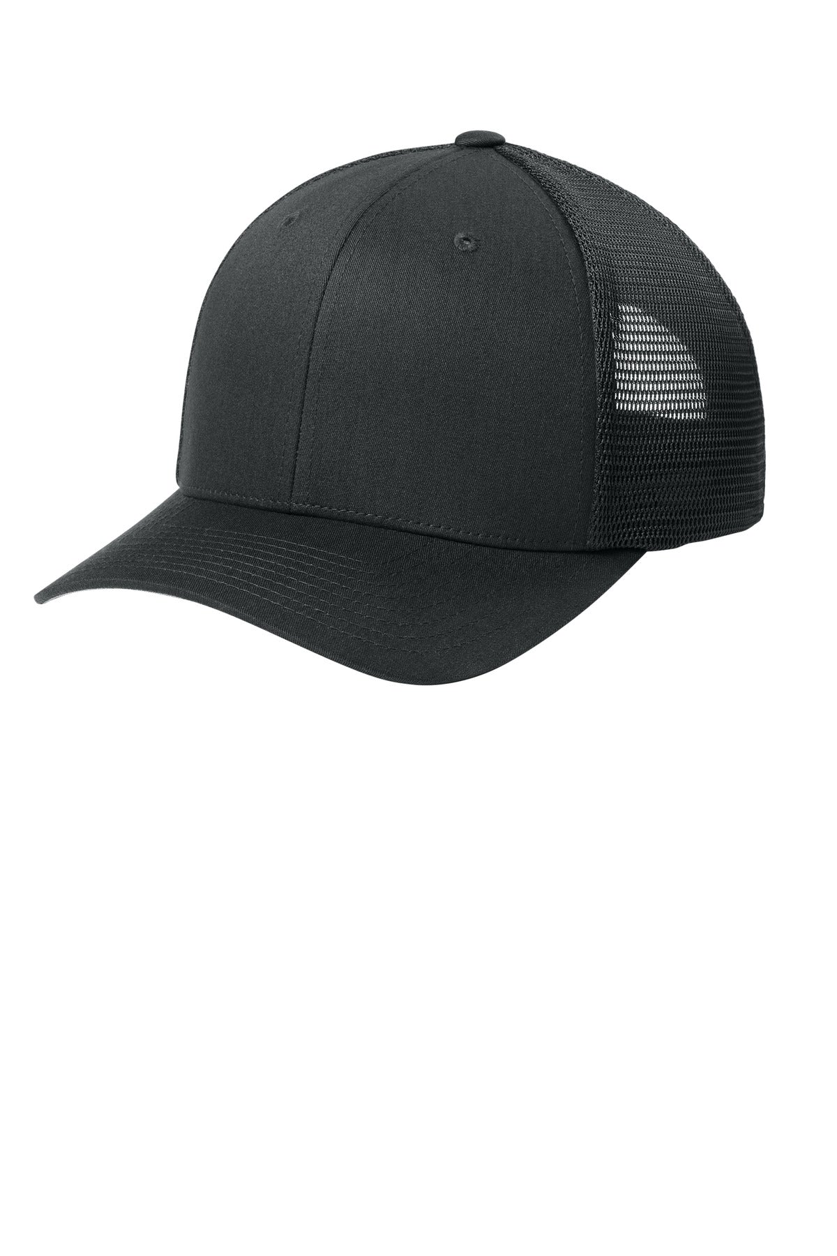 Custom Embroidered or DTF Printed - Flexfit 110 ®  Mesh Cap FF110M