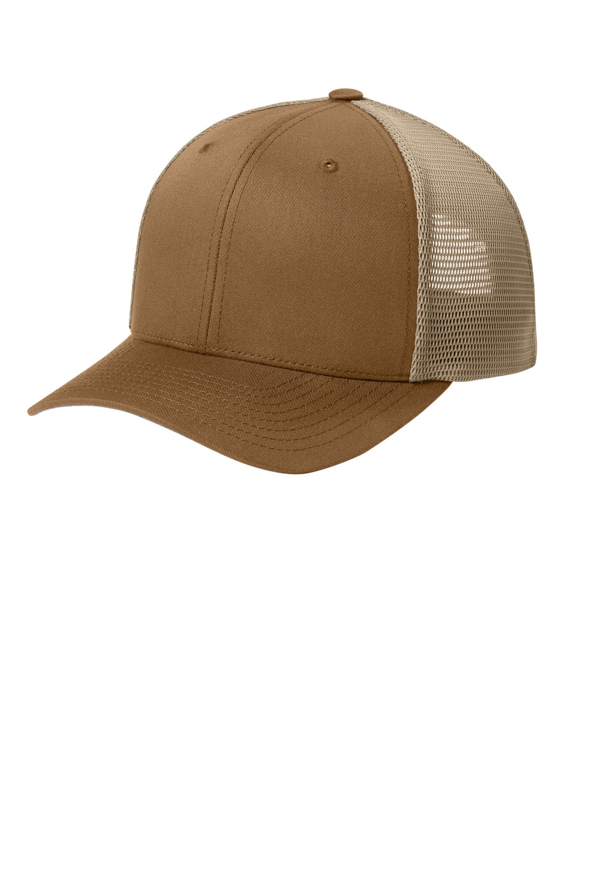 Custom Embroidered or DTF Printed - Flexfit 110 ®  Mesh Cap FF110M