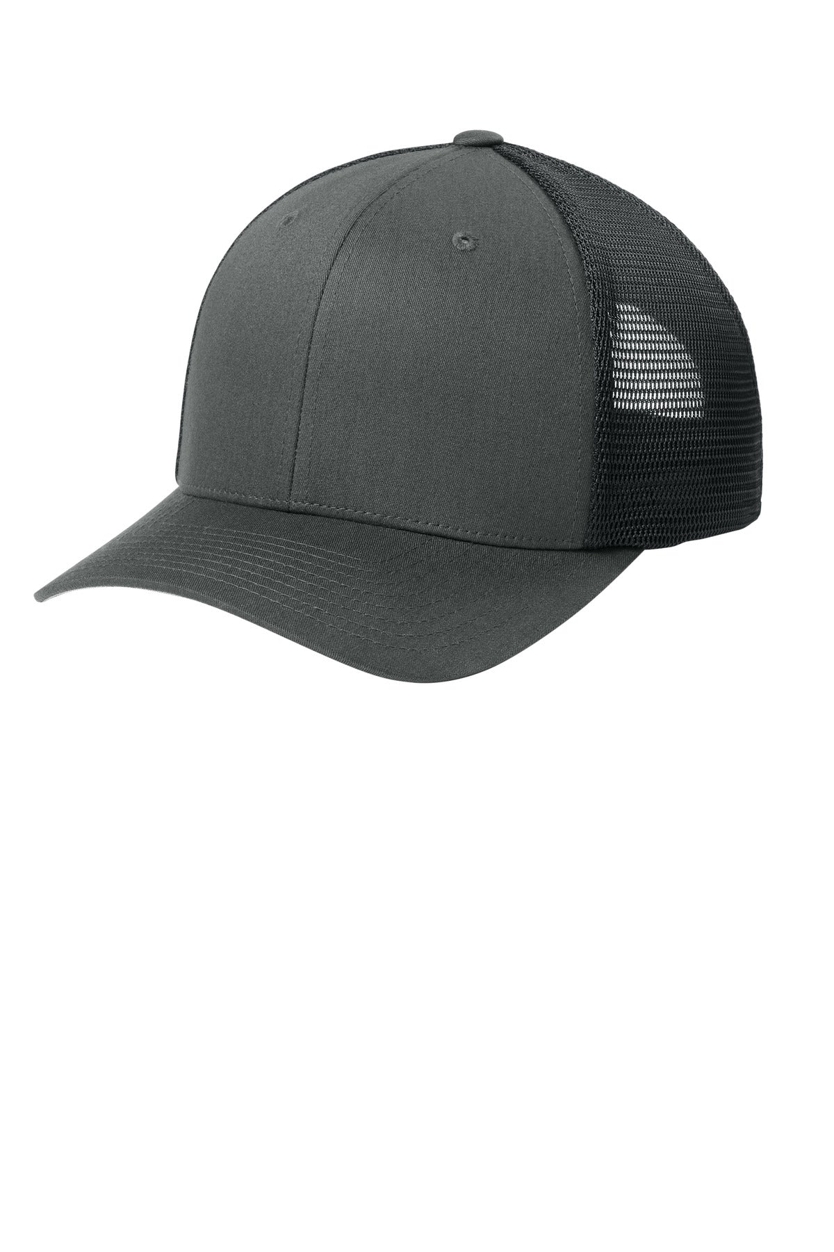 Custom Embroidered or DTF Printed - Flexfit 110 ®  Mesh Cap FF110M
