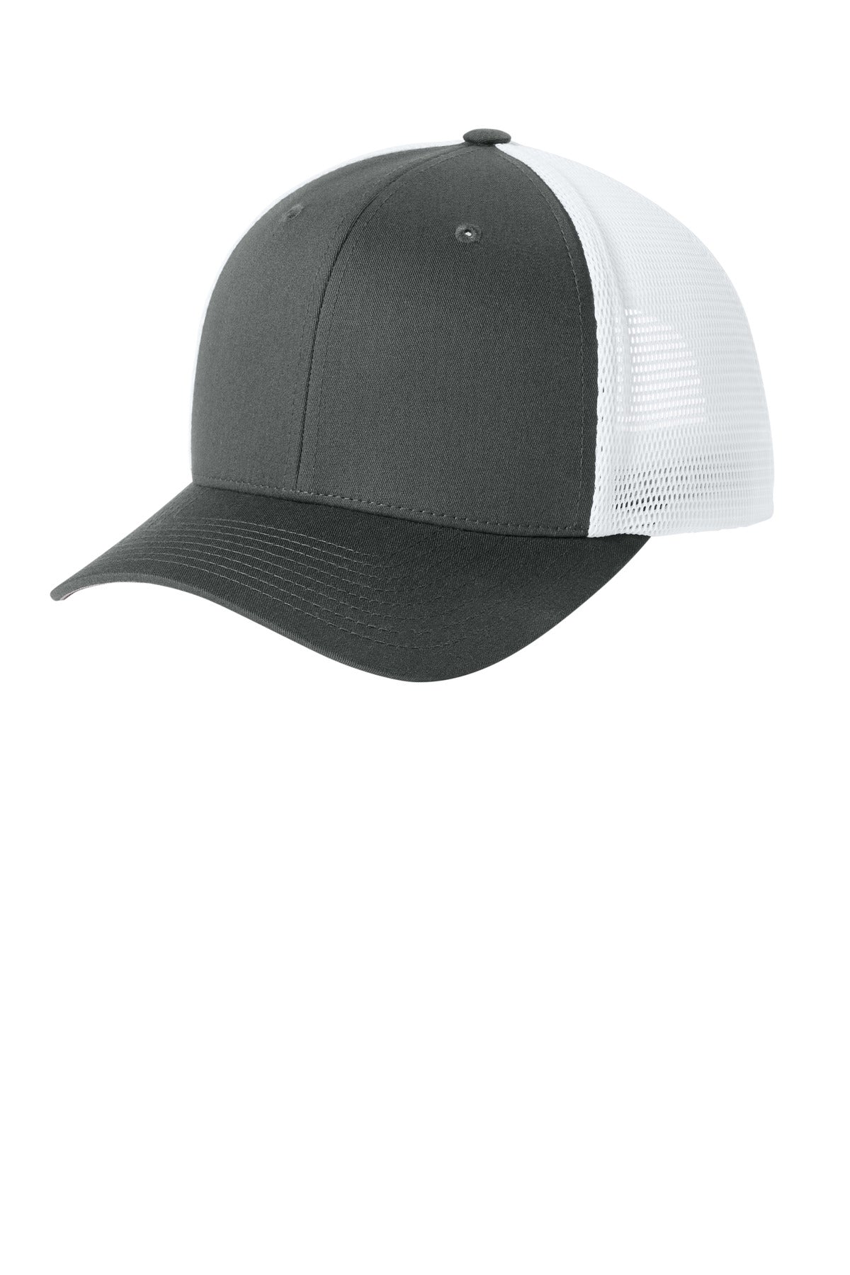 Custom Embroidered or DTF Printed - Flexfit 110 ®  Mesh Cap FF110M