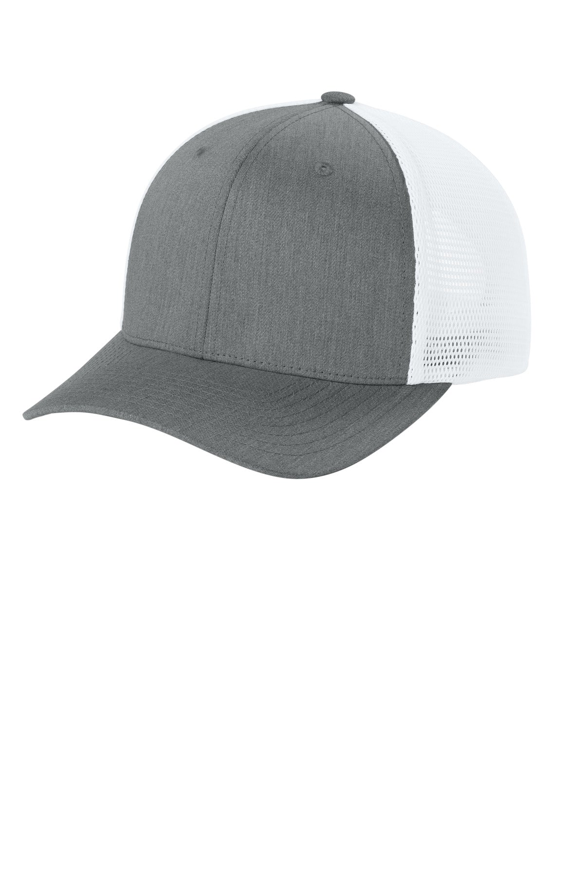 Custom Embroidered or DTF Printed - Flexfit 110 ®  Mesh Cap FF110M