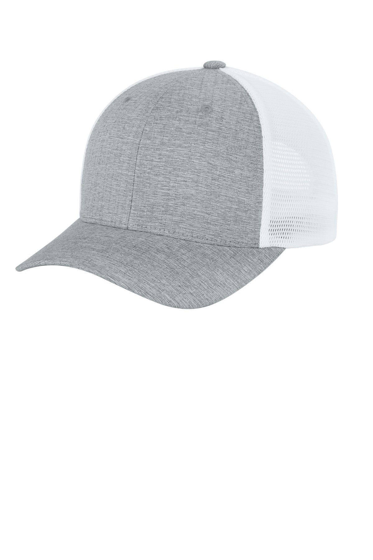 Custom Embroidered or DTF Printed - Flexfit 110 ®  Mesh Cap FF110M
