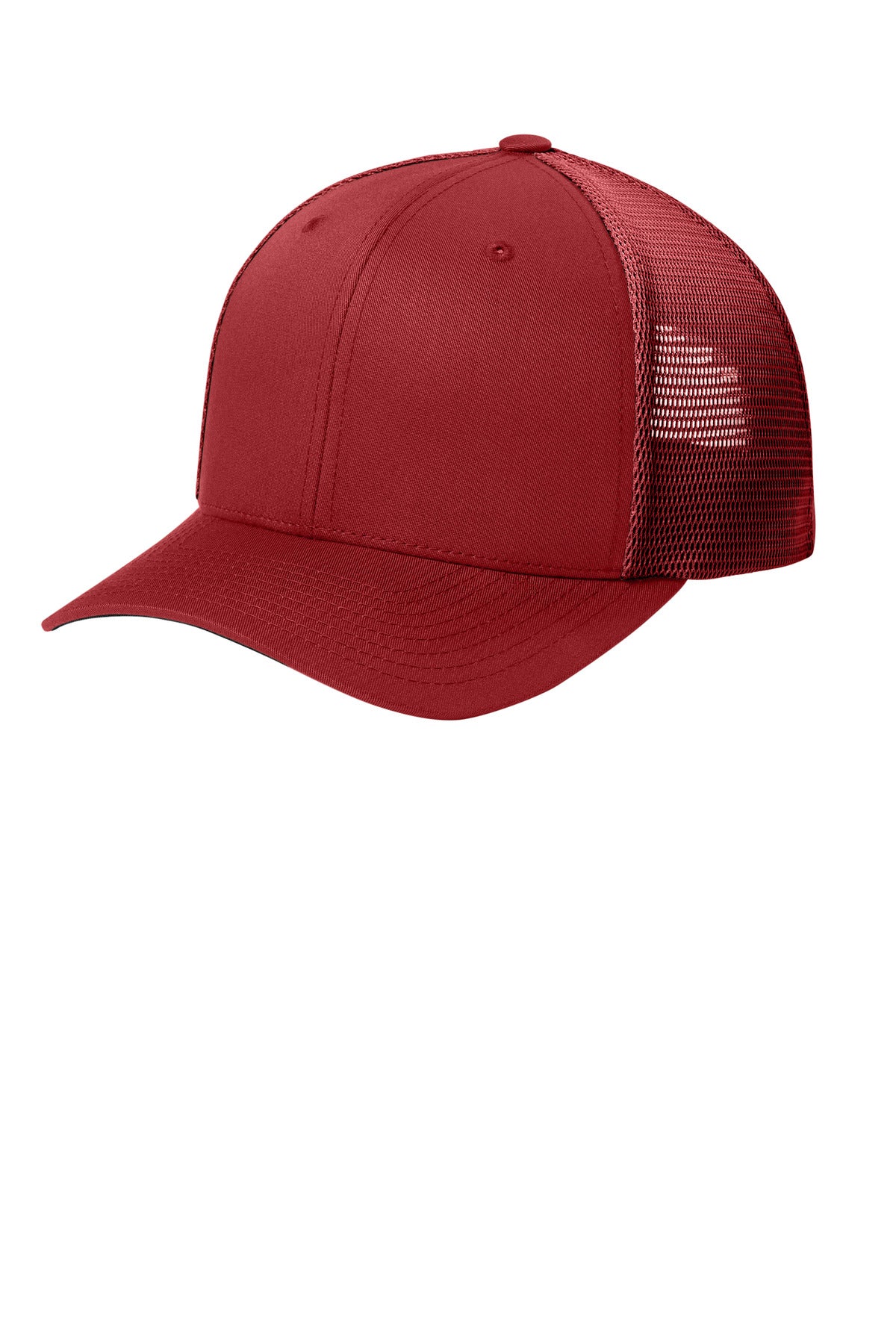 Custom Embroidered or DTF Printed - Flexfit 110 ®  Mesh Cap FF110M
