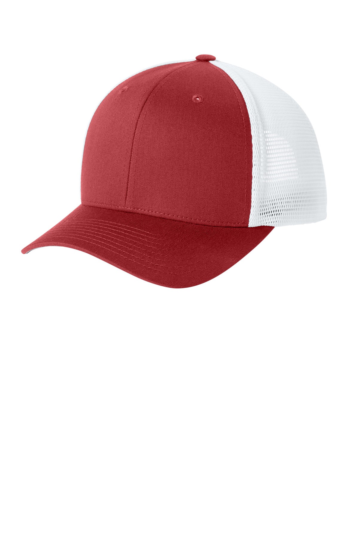 Custom Embroidered or DTF Printed - Flexfit 110 ®  Mesh Cap FF110M