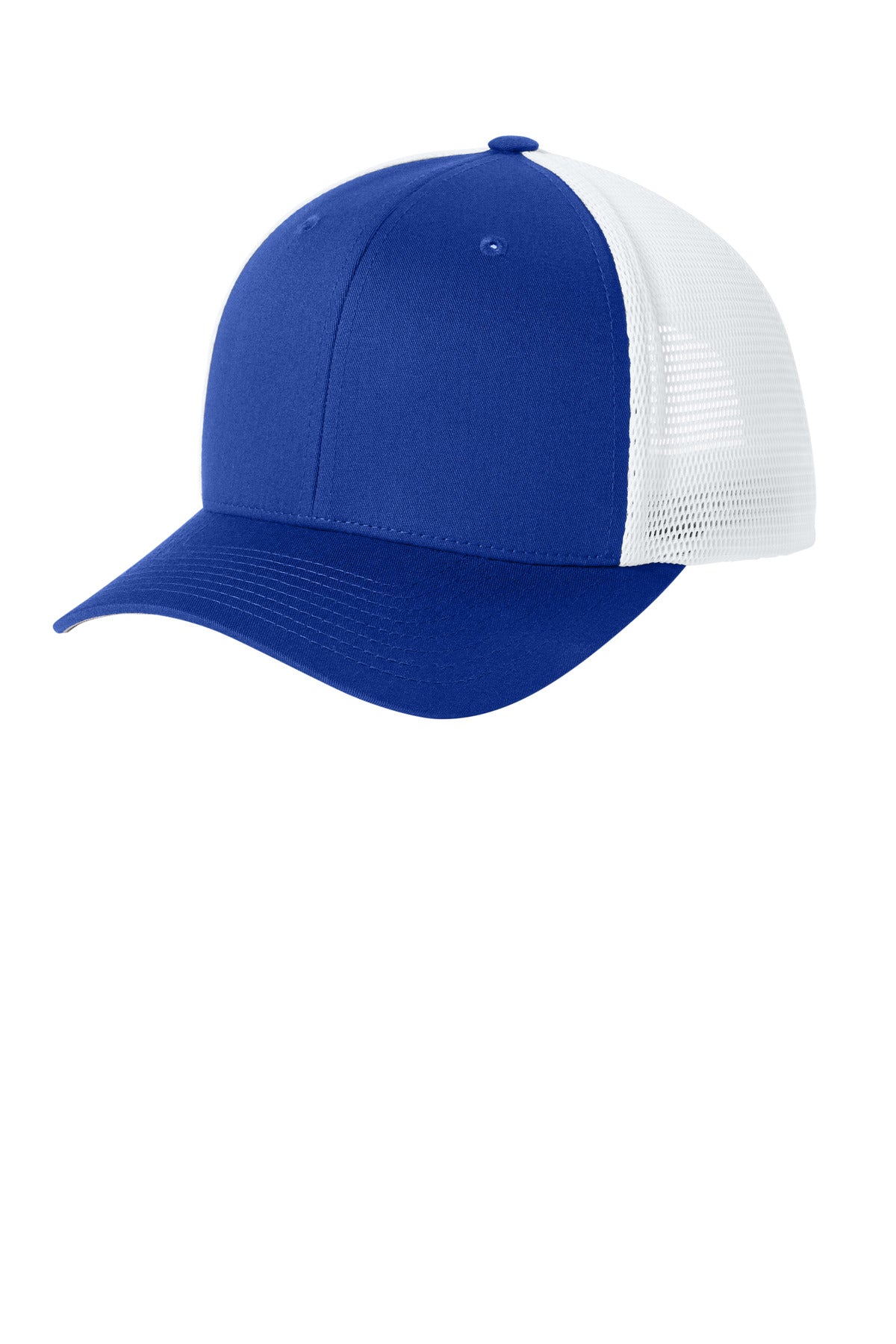 Custom Embroidered or DTF Printed - Flexfit 110 ®  Mesh Cap FF110M