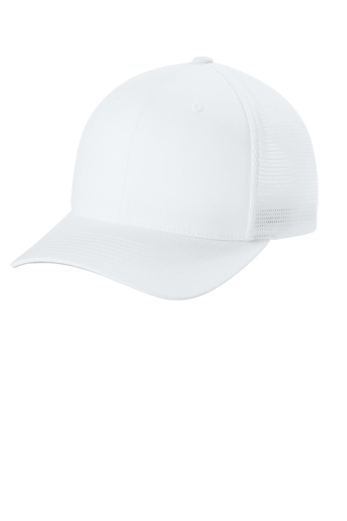 Custom Embroidered or DTF Printed - Flexfit 110 ®  Mesh Cap FF110M