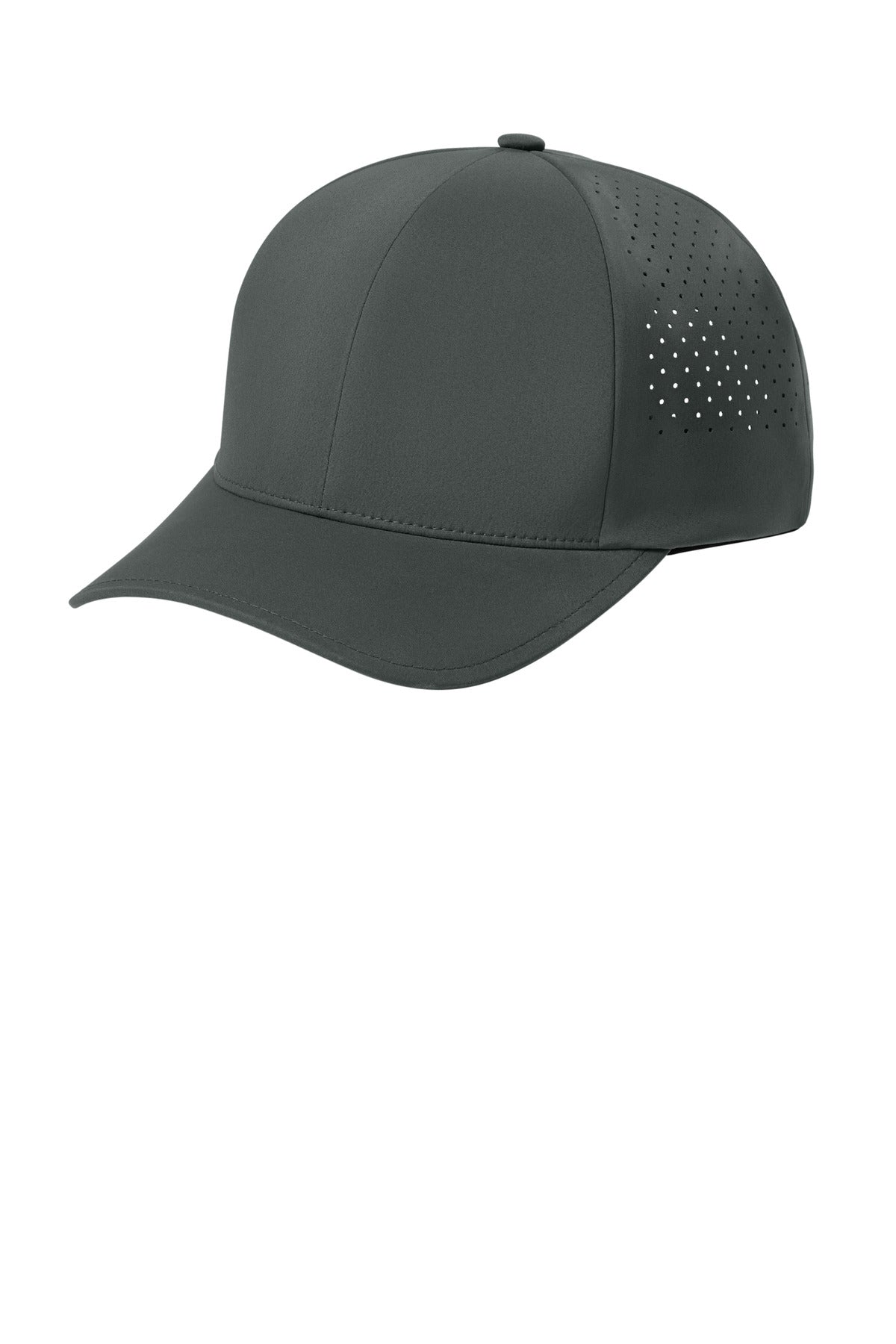 Custom Embroidered or DTF Printed - Flexfit Delta ®  Perforated Cap FF180AP