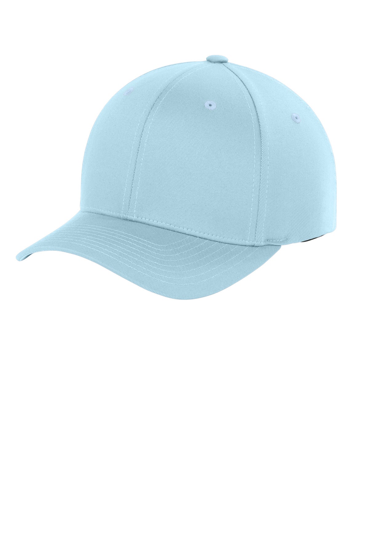 Custom Embroidered or DTF Printed - Flexfit ®  Wooly Combed Cap FF6277