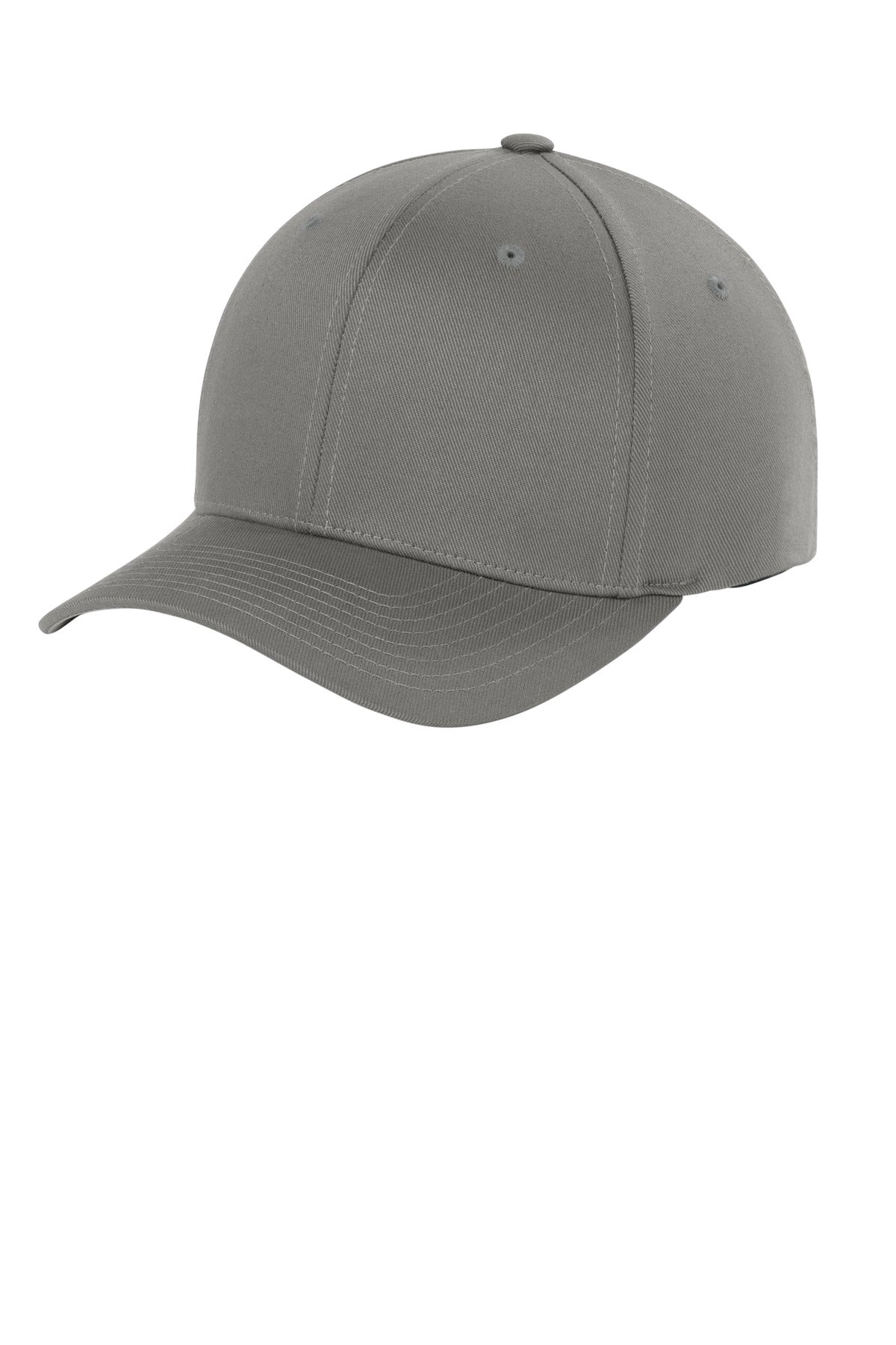 Custom Embroidered or DTF Printed - Flexfit ®  Wooly Combed Cap FF6277