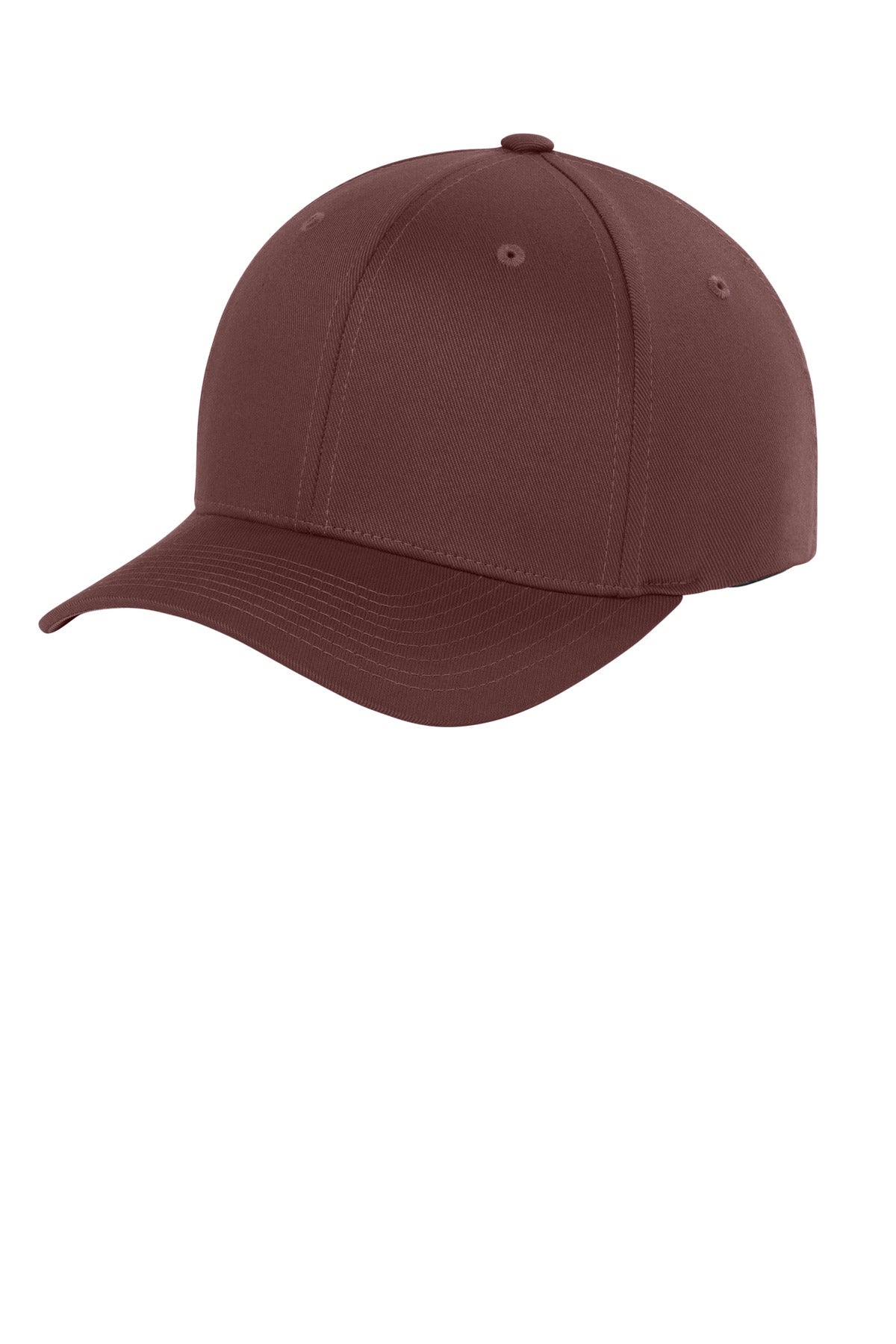 Custom Embroidered or DTF Printed - Flexfit ®  Wooly Combed Cap FF6277