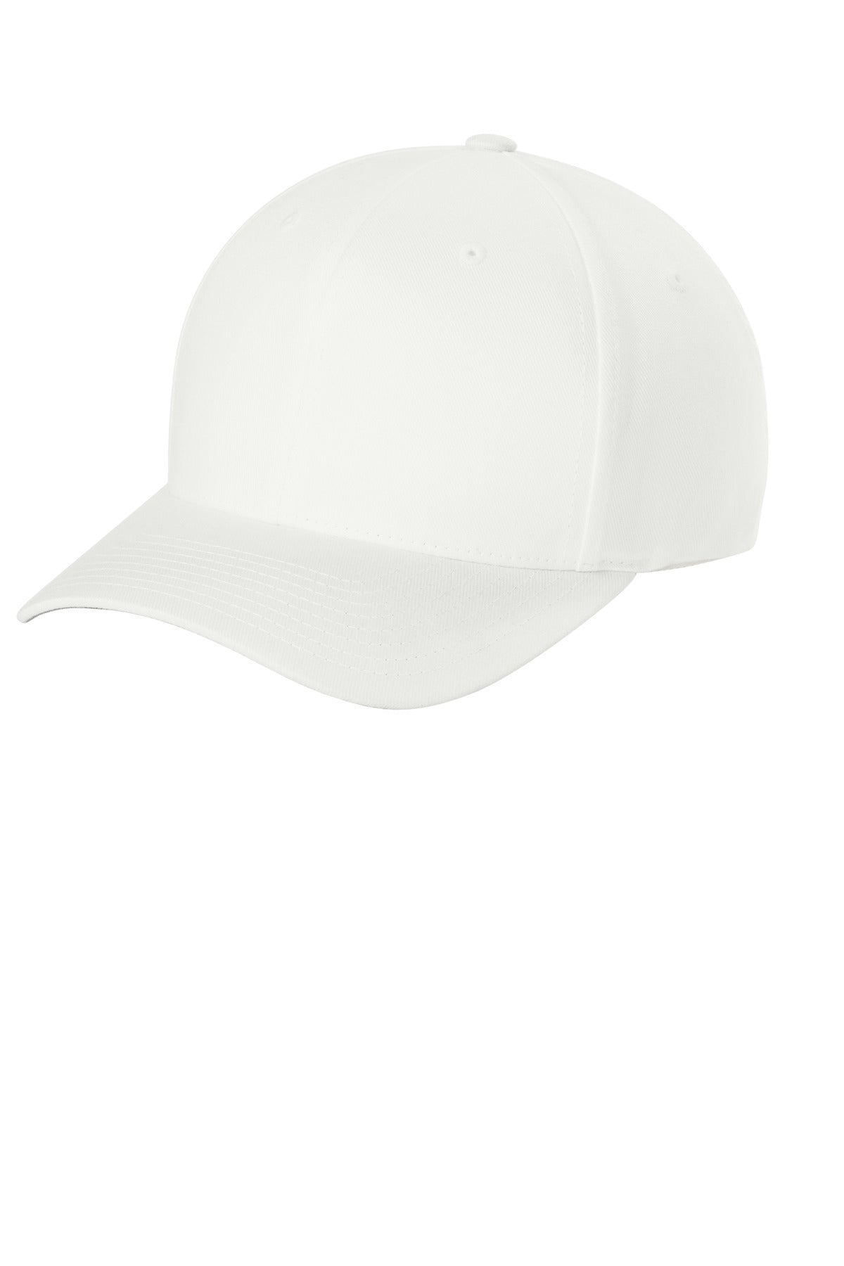 Custom Embroidered or DTF Printed - Flexfit ®  Wooly Combed Cap FF6277
