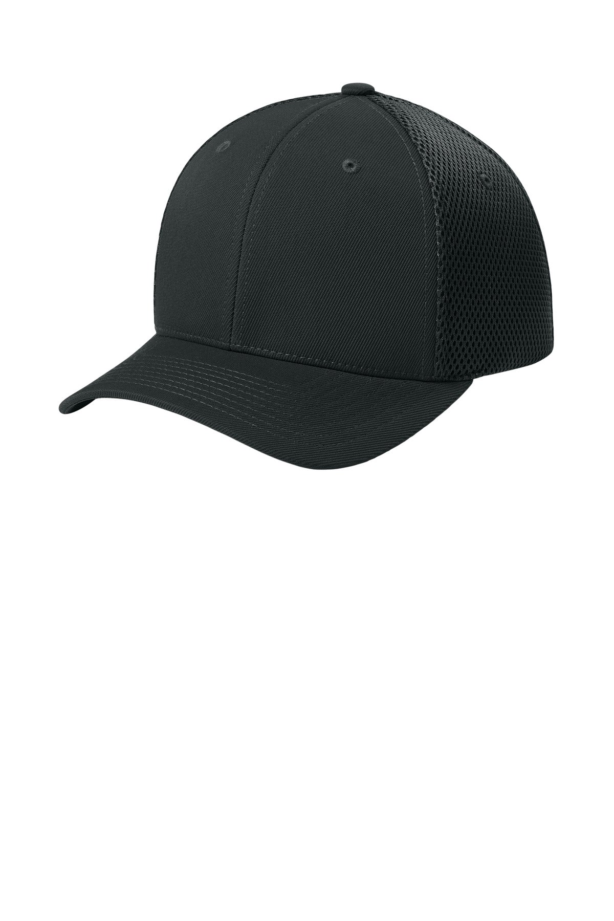 Custom Embroidered or DTF Printed - Flexfit ®  Ultrafiber Airmesh Cap FF6533