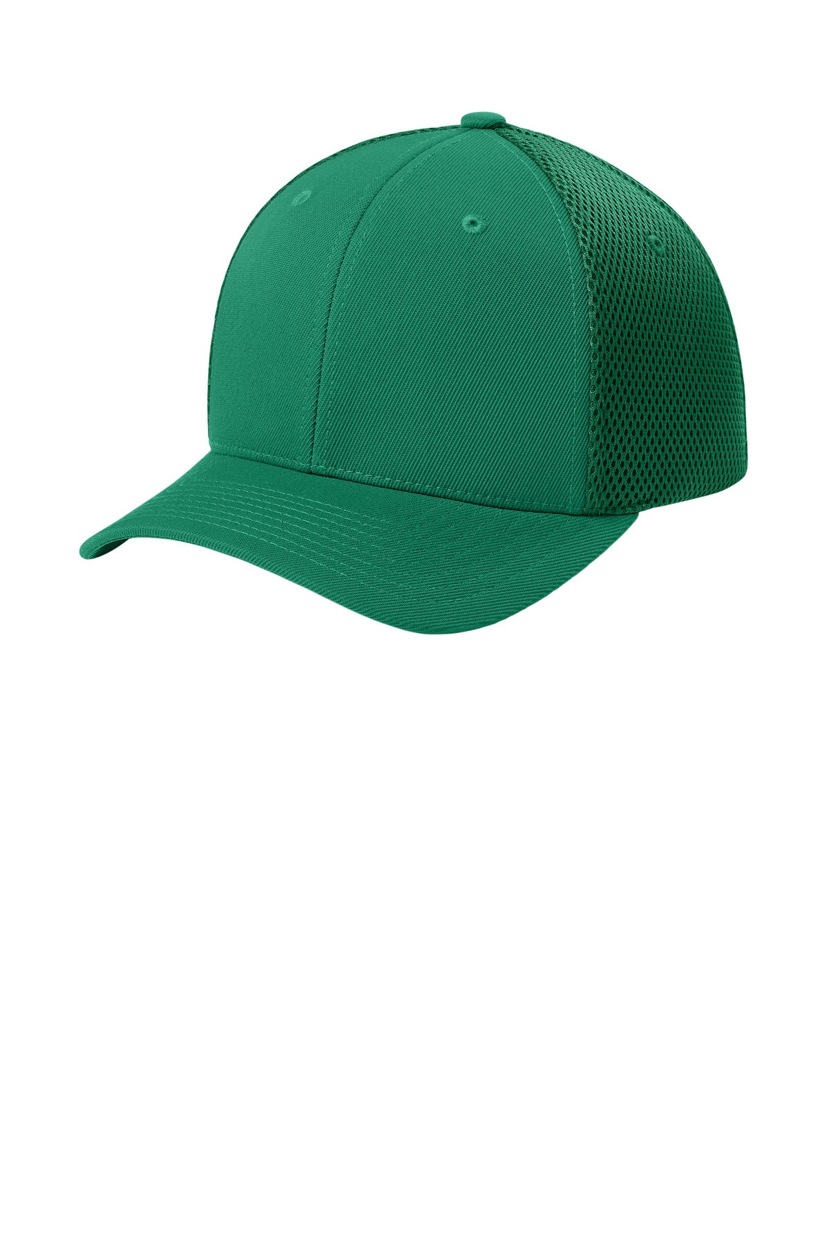 Custom Embroidered or DTF Printed - Flexfit ®  Ultrafiber Airmesh Cap FF6533