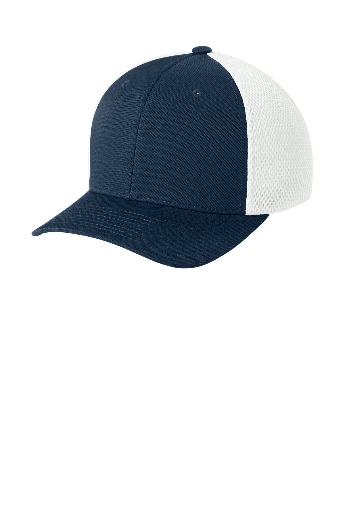 Custom Embroidered or DTF Printed - Flexfit ®  Ultrafiber Airmesh Cap FF6533