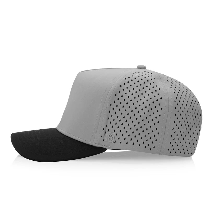 Billest - Glendora - High Crown 5-Panel Snapback Hat