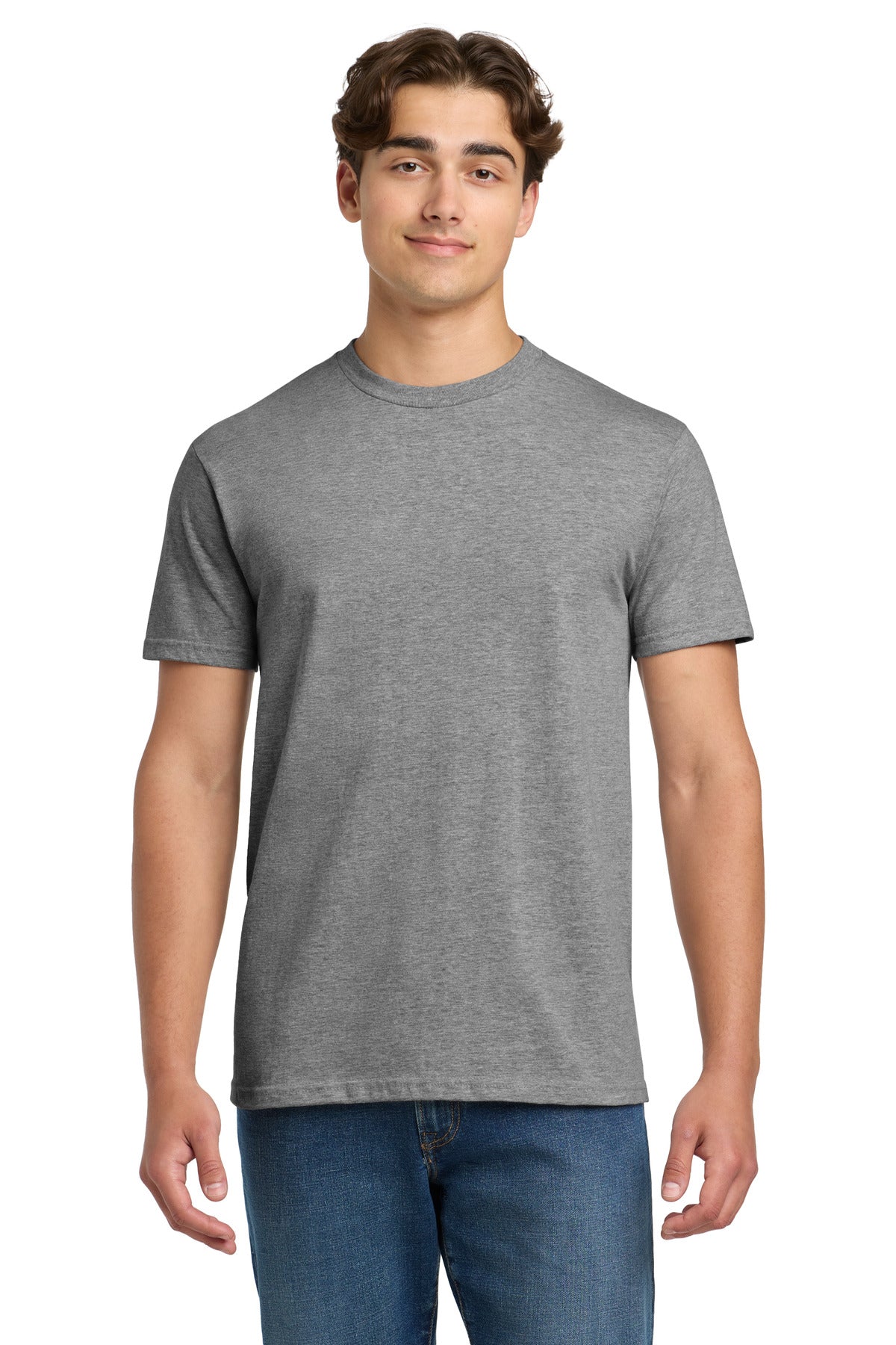 Custom Embroidered or DTF Printed - Gildan Hammer  ®  T-Shirt. H000