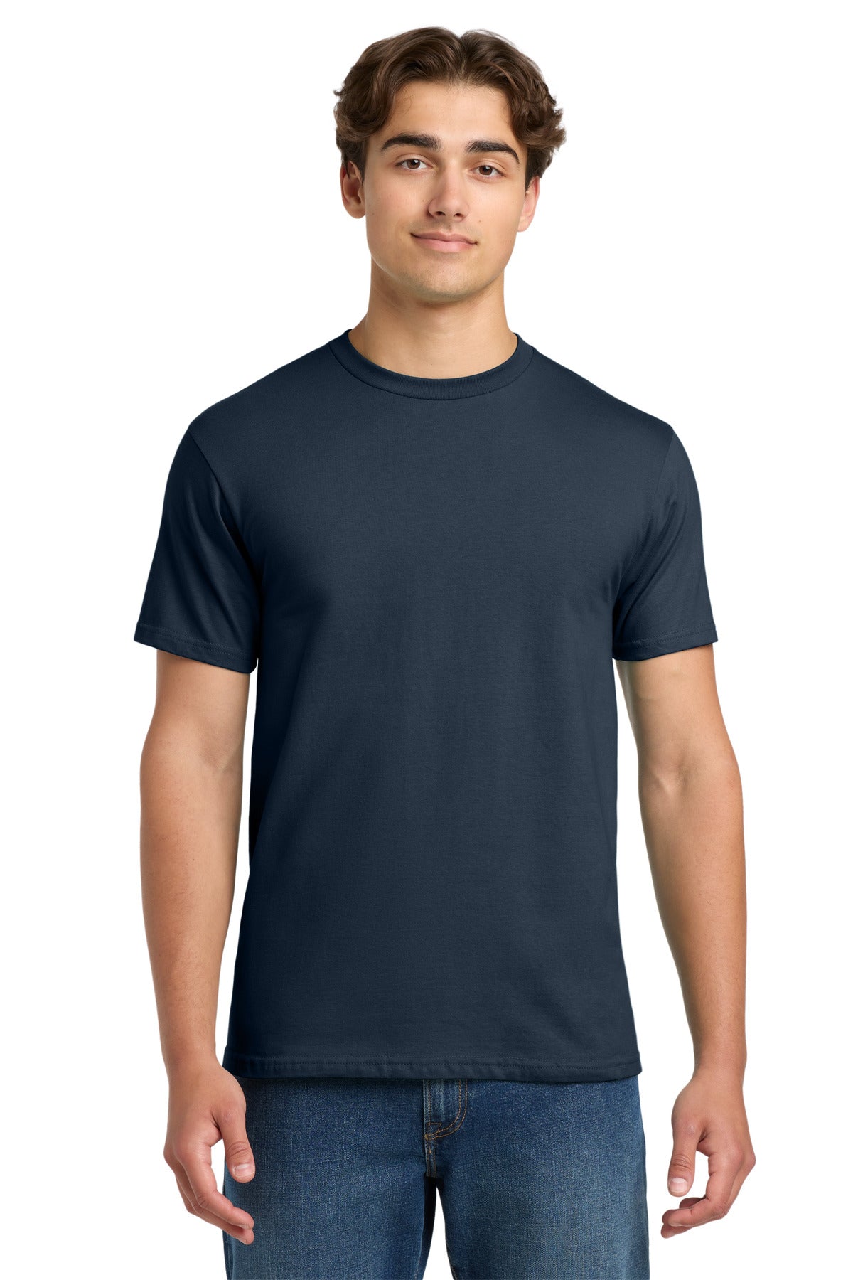 Custom Embroidered or DTF Printed - Gildan Hammer  ®  T-Shirt. H000