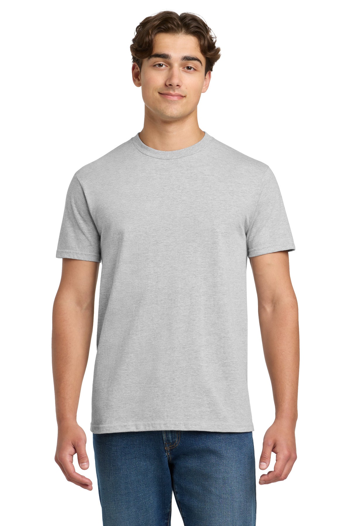 Custom Embroidered or DTF Printed - Gildan Hammer  ®  T-Shirt. H000