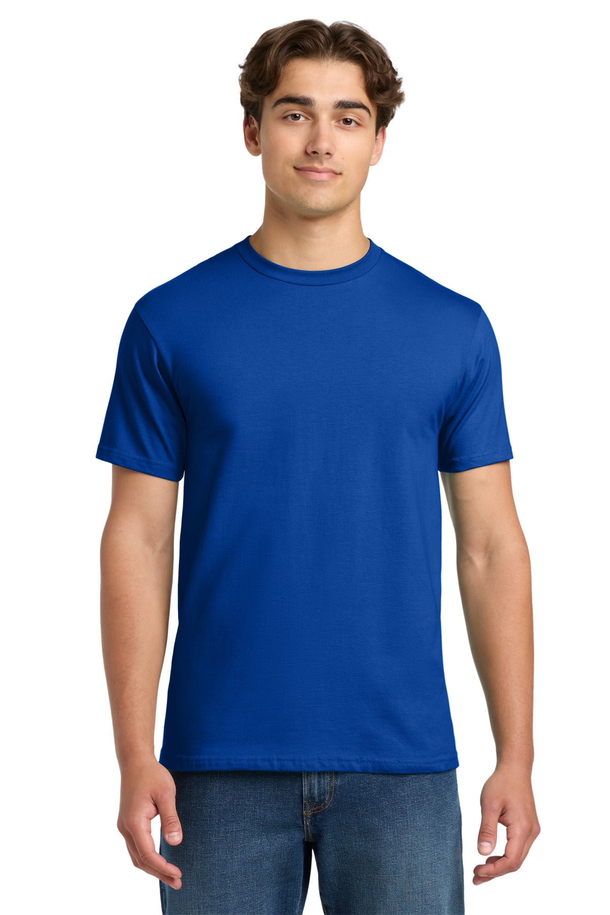 Custom Embroidered or DTF Printed - Gildan Hammer  ®  T-Shirt. H000