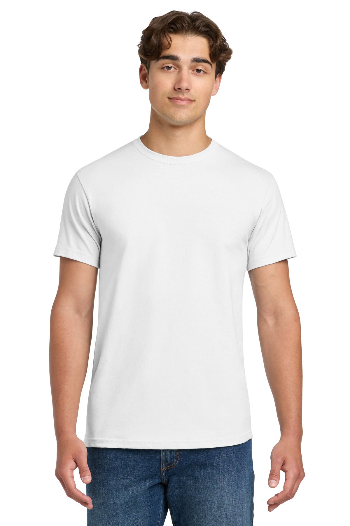 Custom Embroidered or DTF Printed - Gildan Hammer  ®  T-Shirt. H000