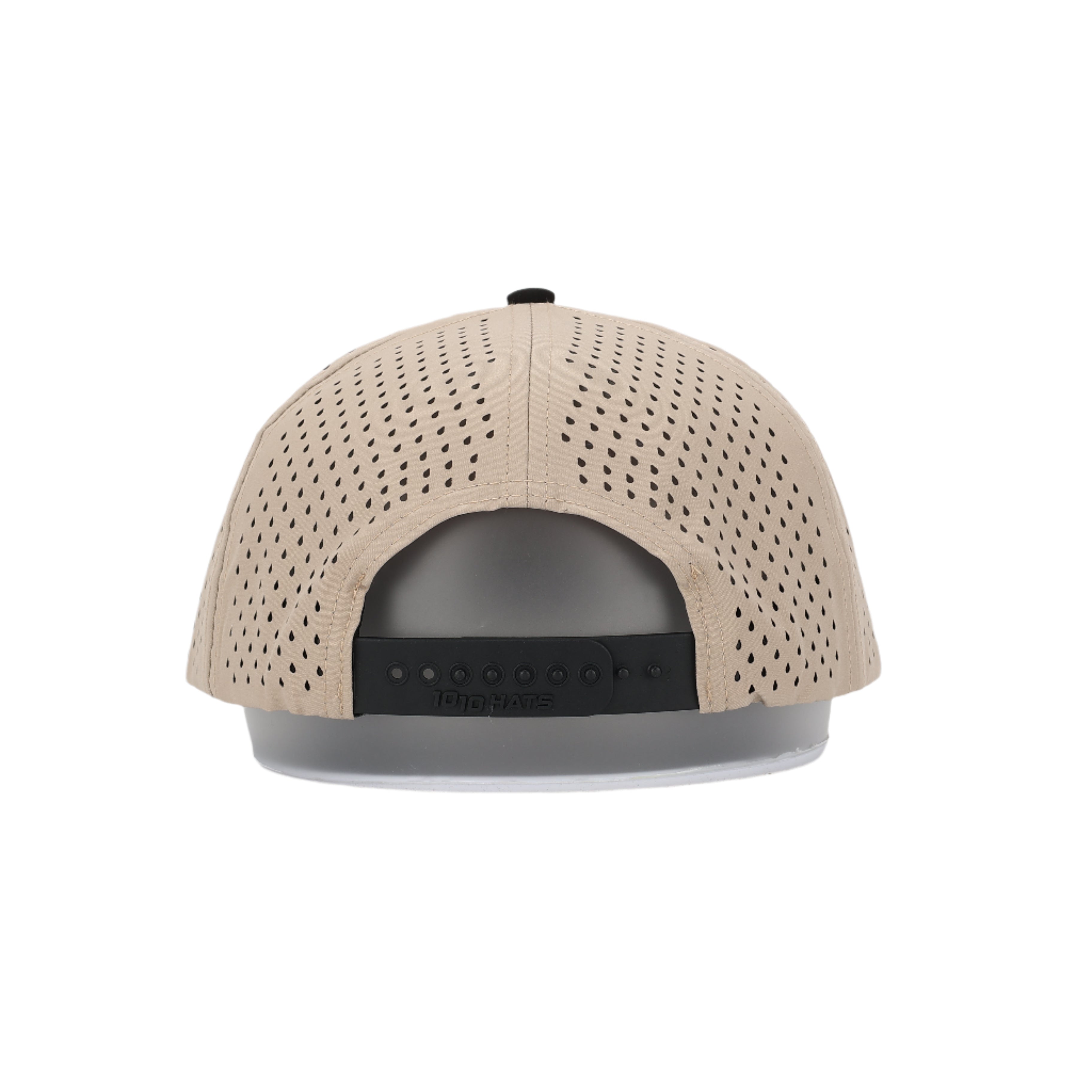 5 Panel with rope