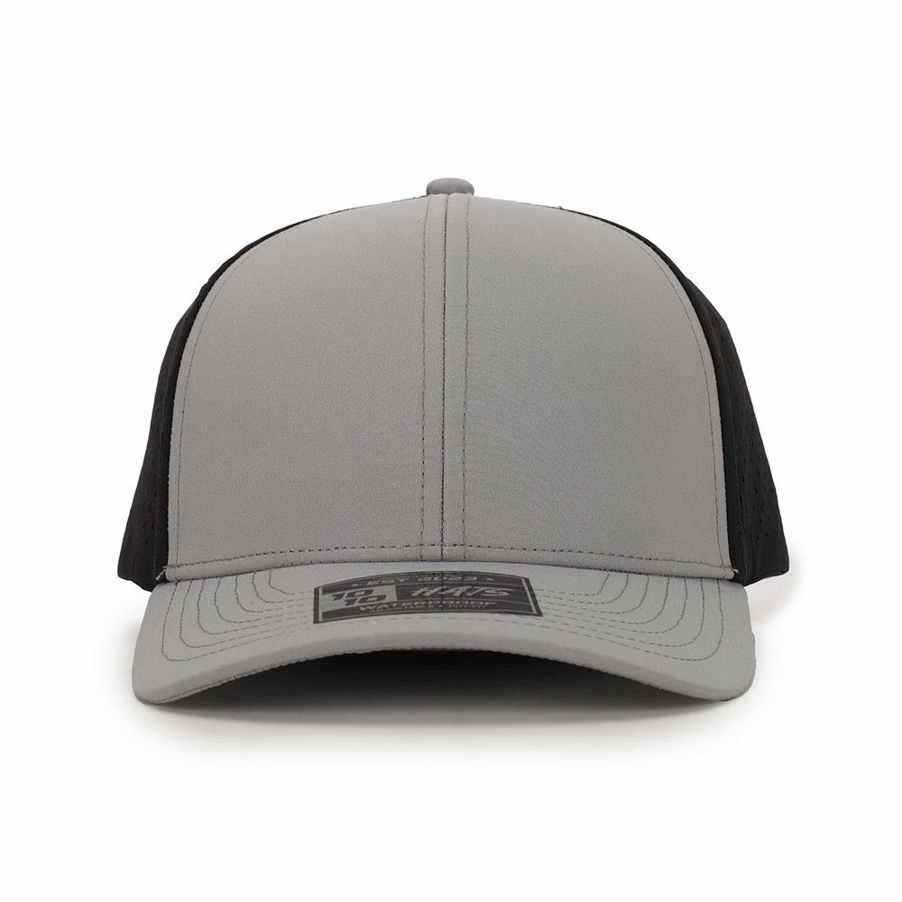 6 Panel