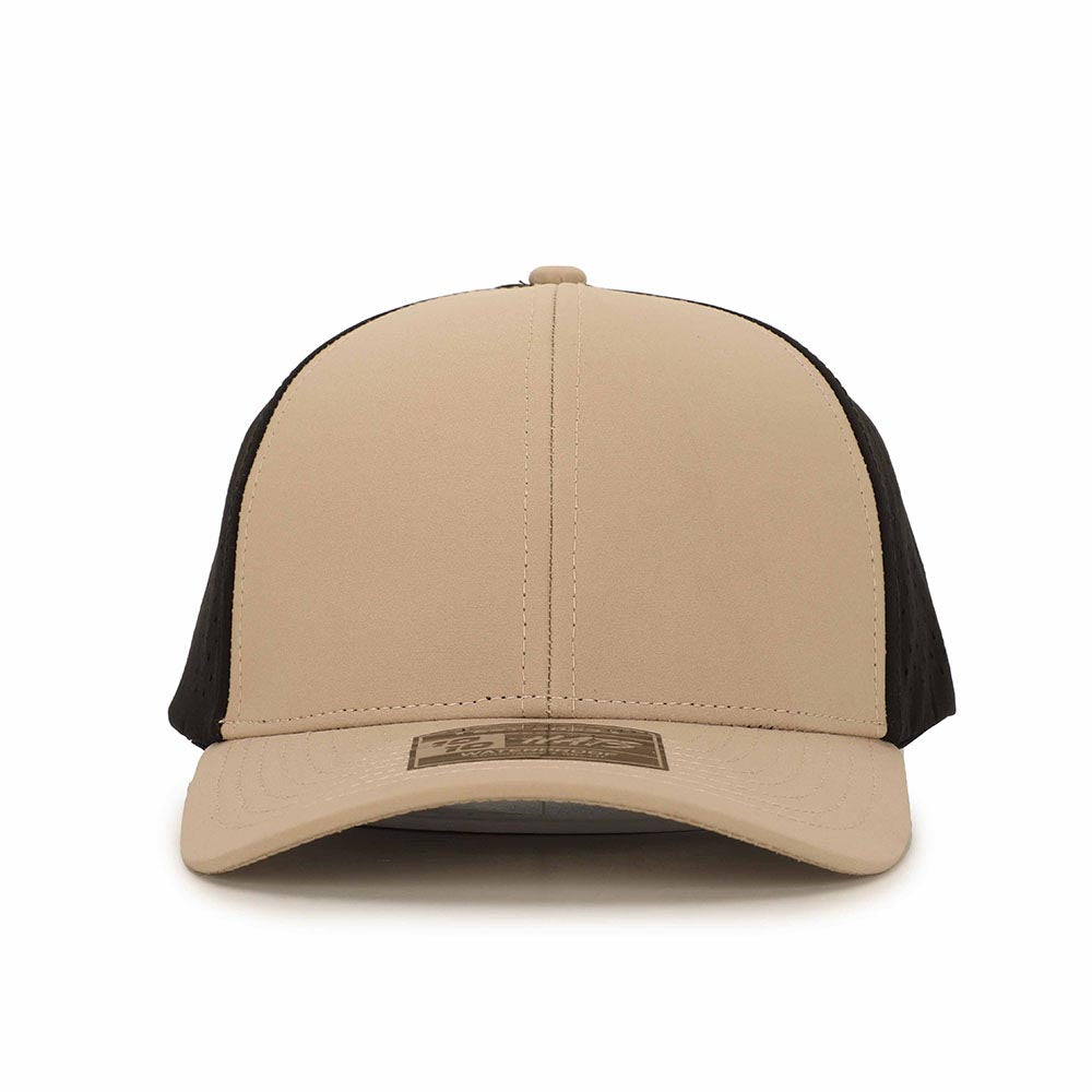 6 Panel