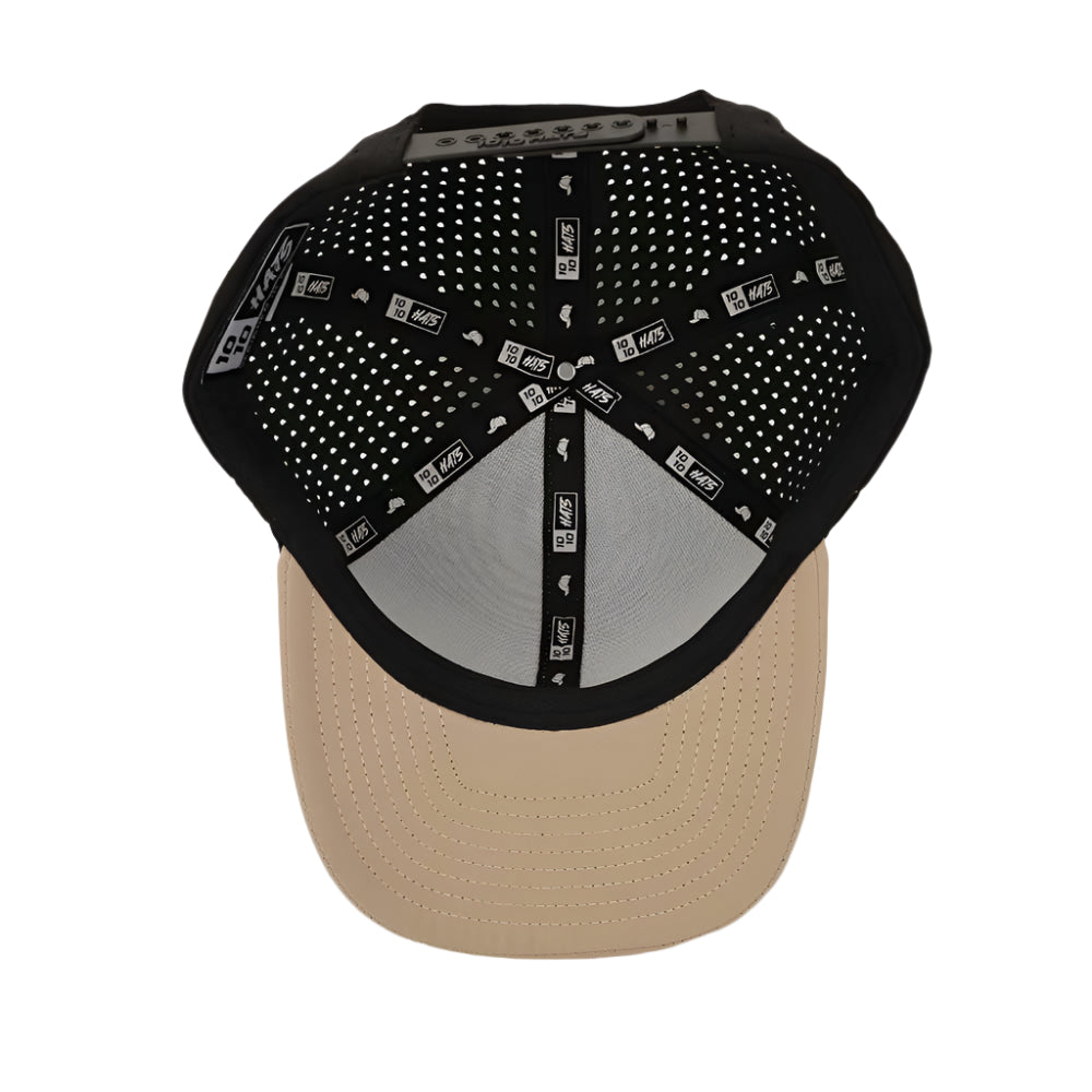 6 Panel