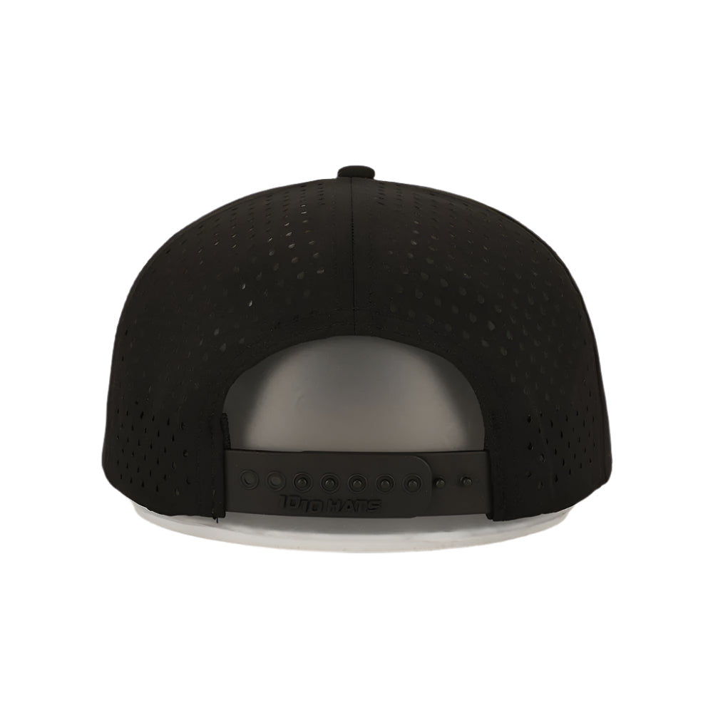 5 Panel with rope
