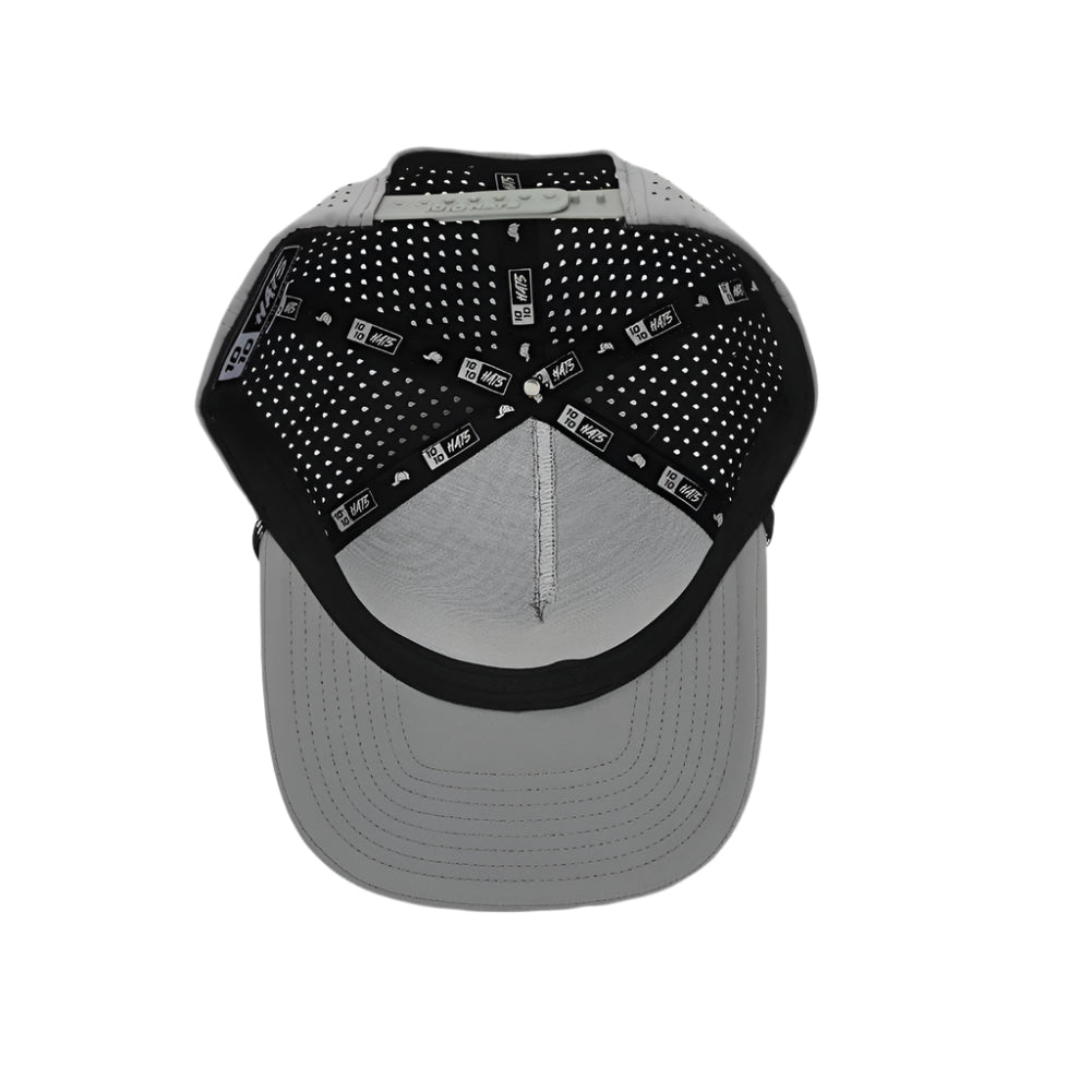 5 Panel with Rope