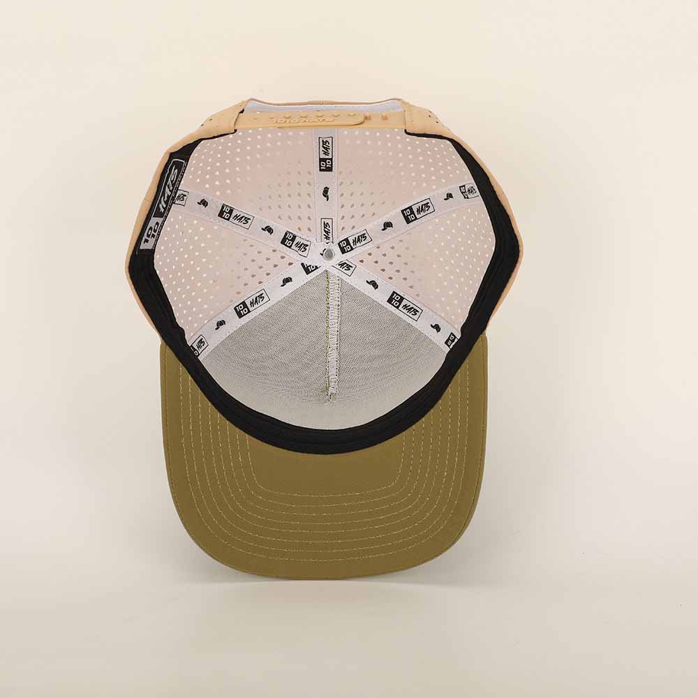 5 Panel