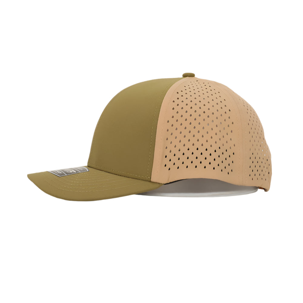 6 Panel