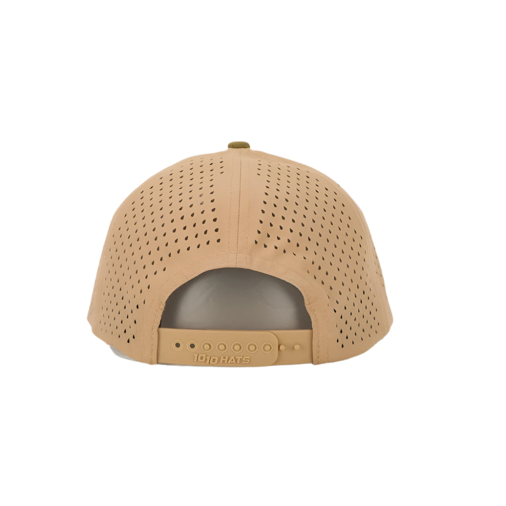 6 Panel