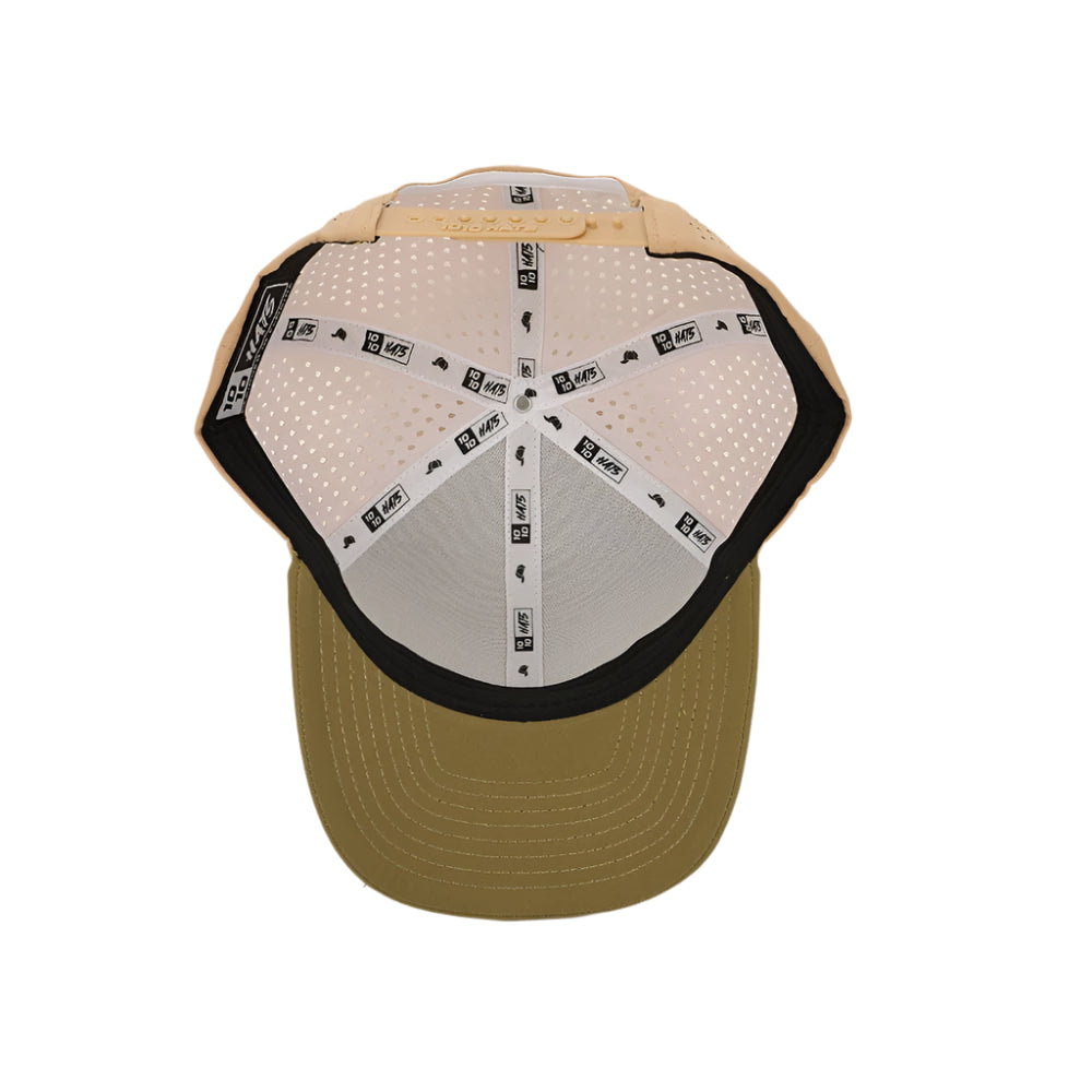 6 Panel