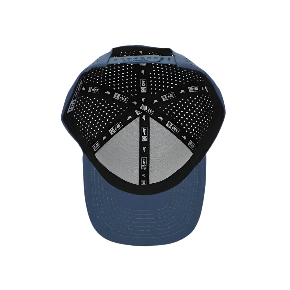 6 Panel