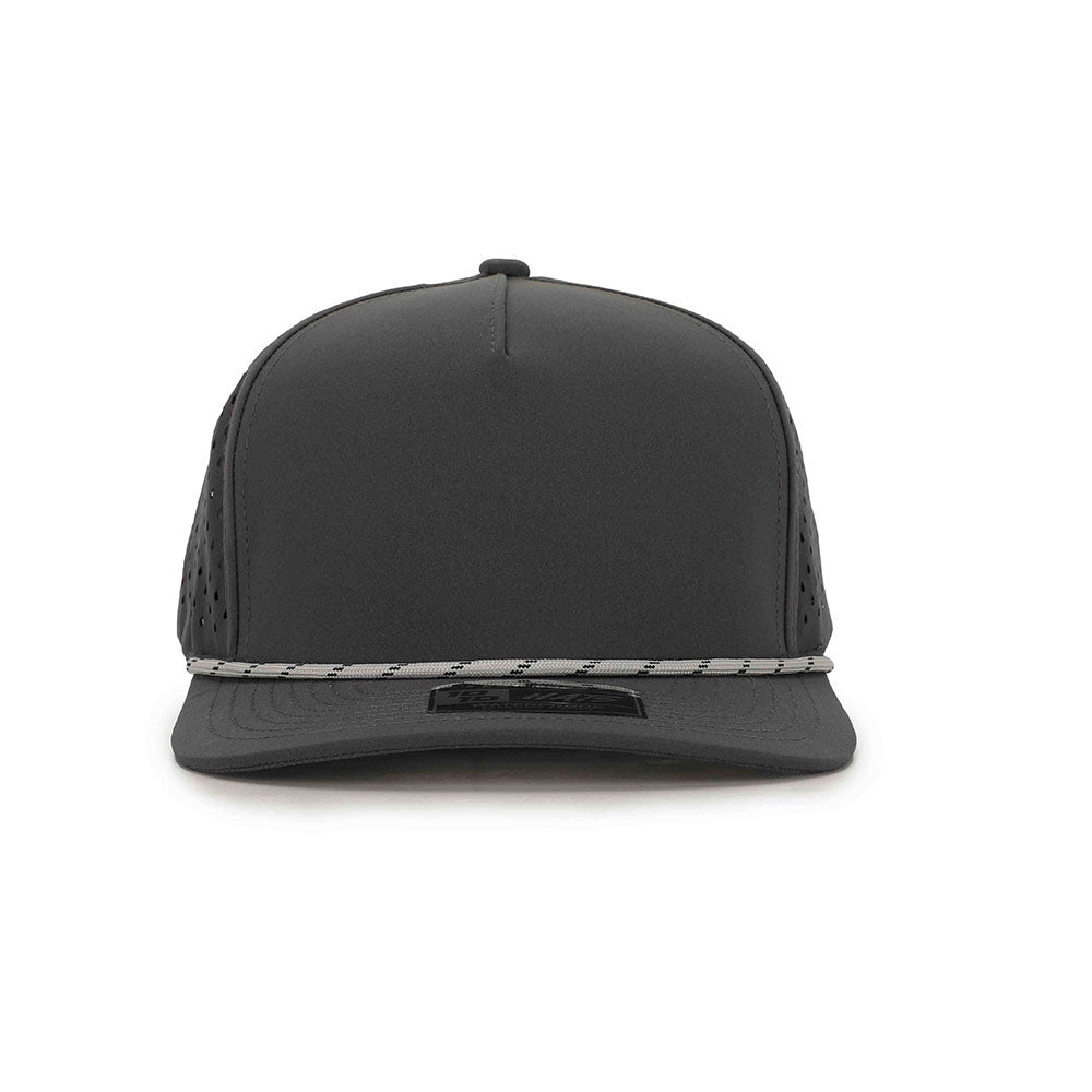 5 Panel with rope