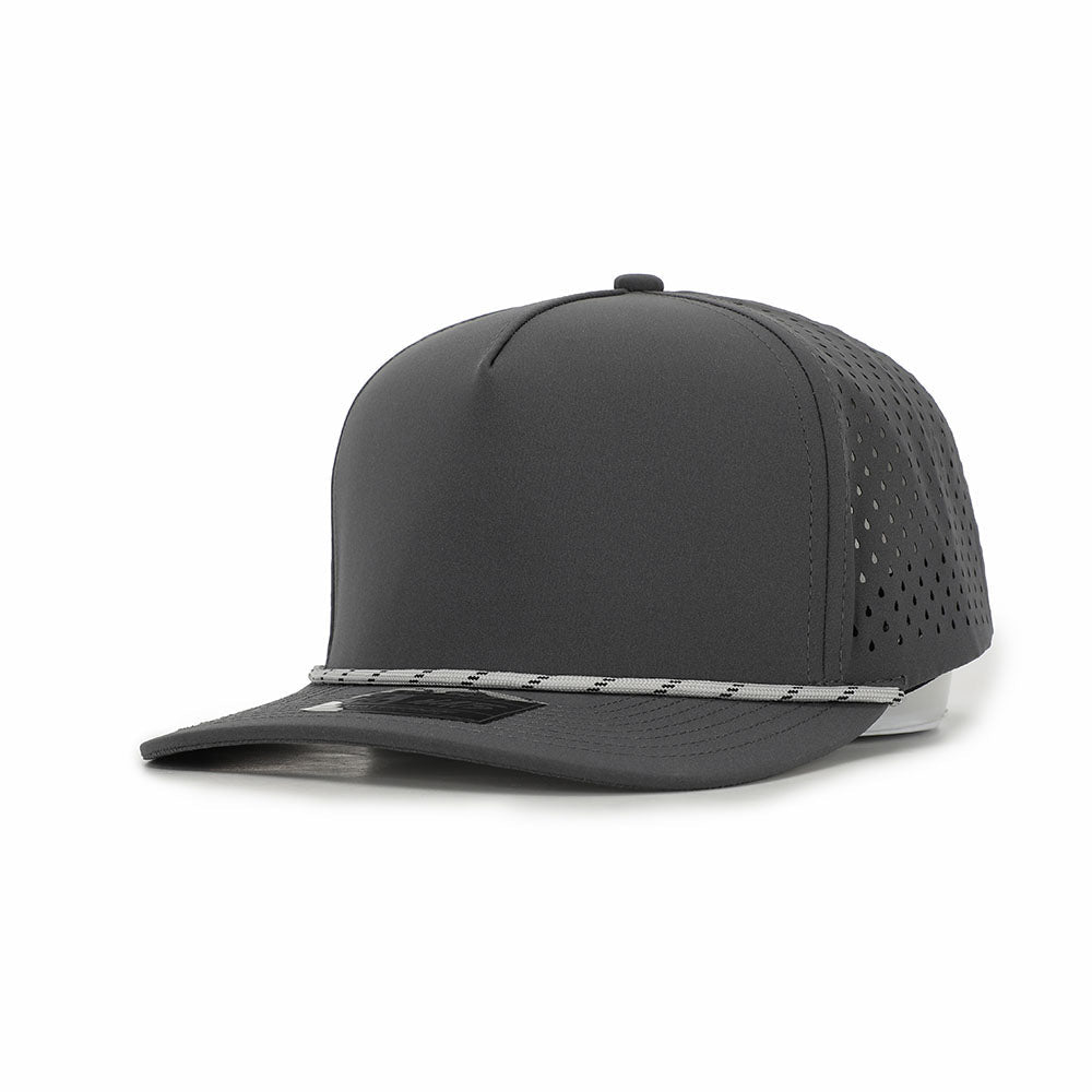 5 Panel with rope