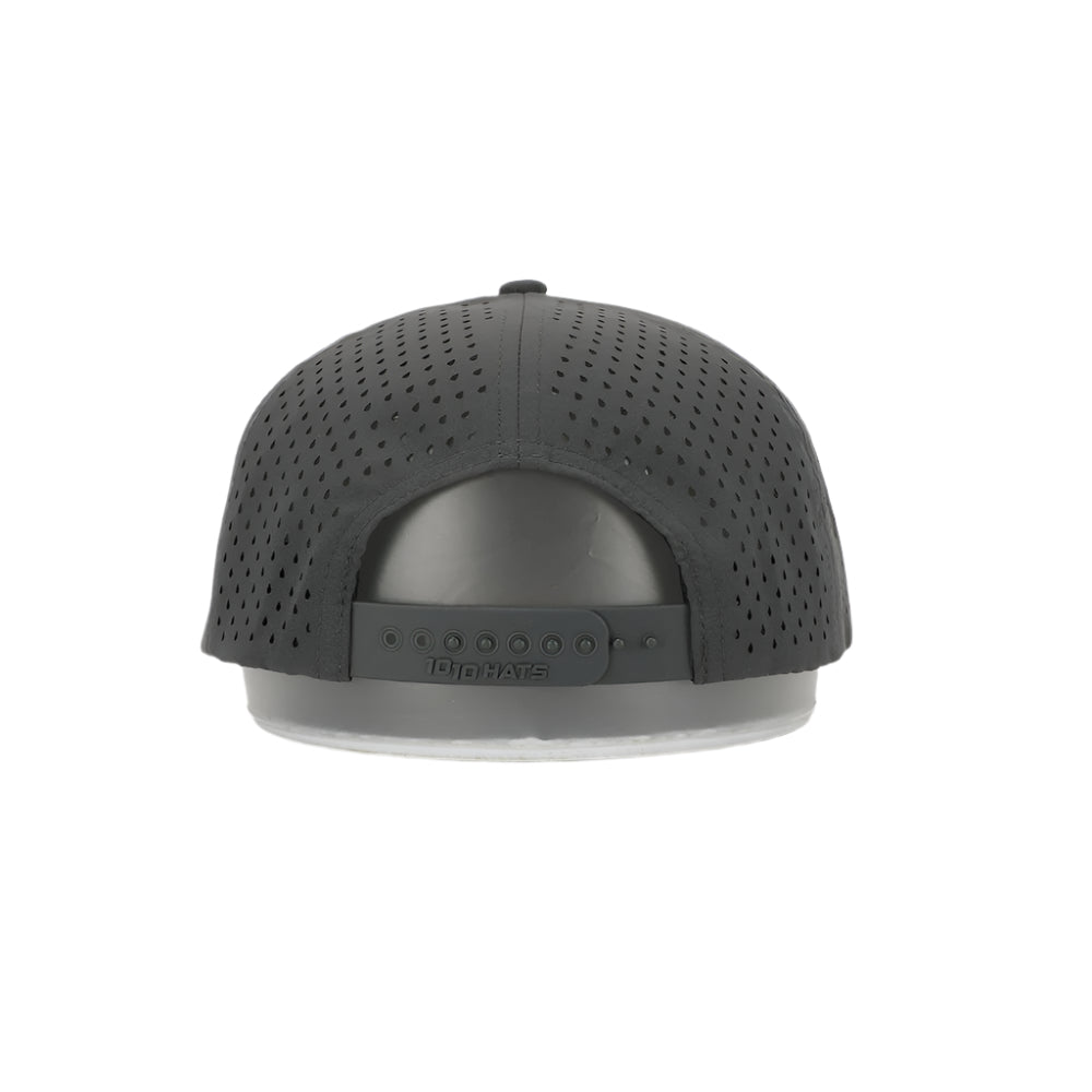 5 Panel with rope