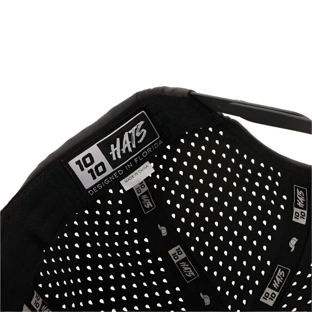 5 Panel with rope