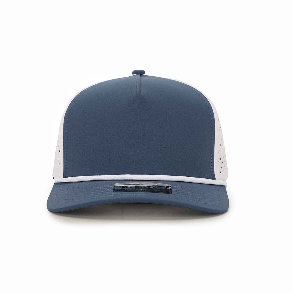5 Panel with rope