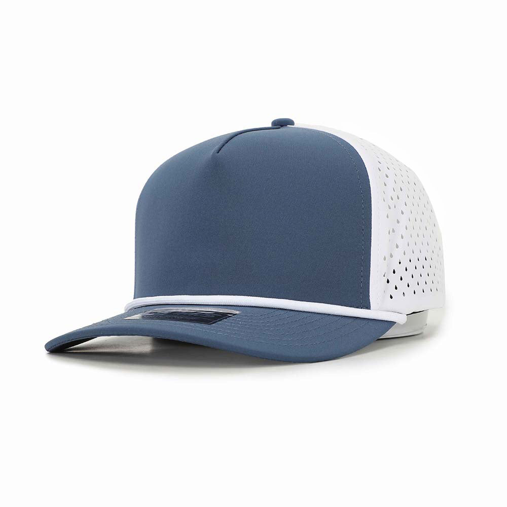 5 Panel with rope