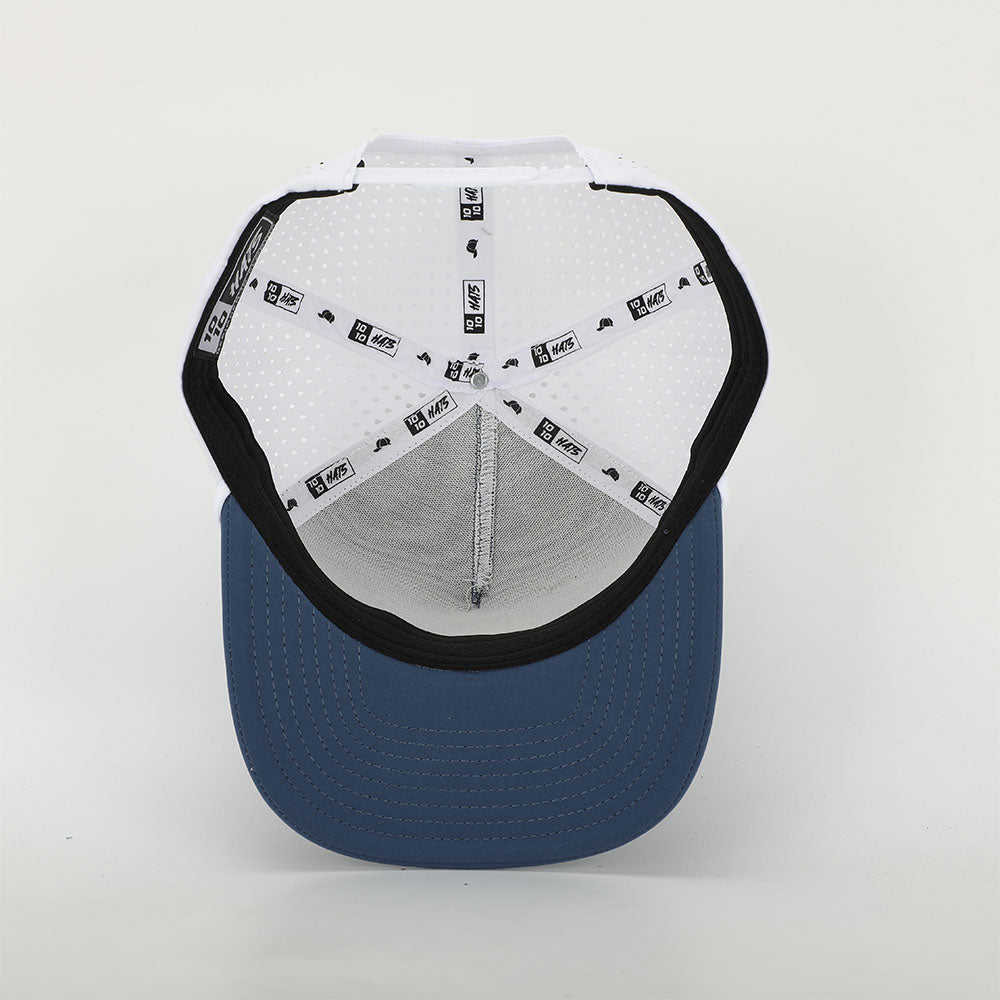 5 Panel with rope
