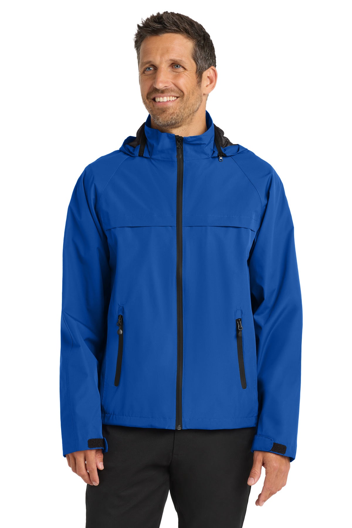 Custom Embroidery or DTF Print - Port Authority ®  Torrent Waterproof Jacket. J333