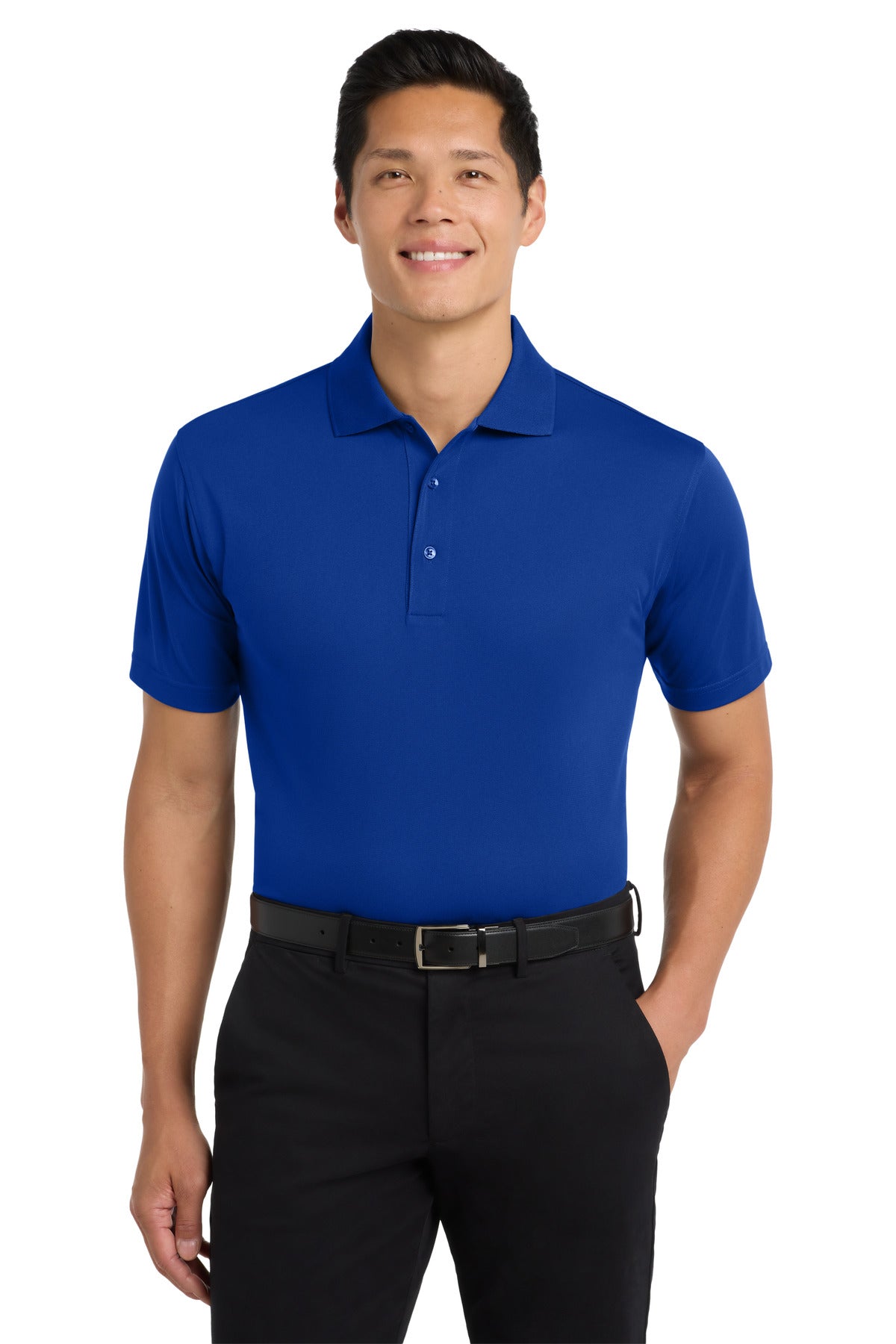 DCMA SP - Port Authority® Tech Pique Polo. K527