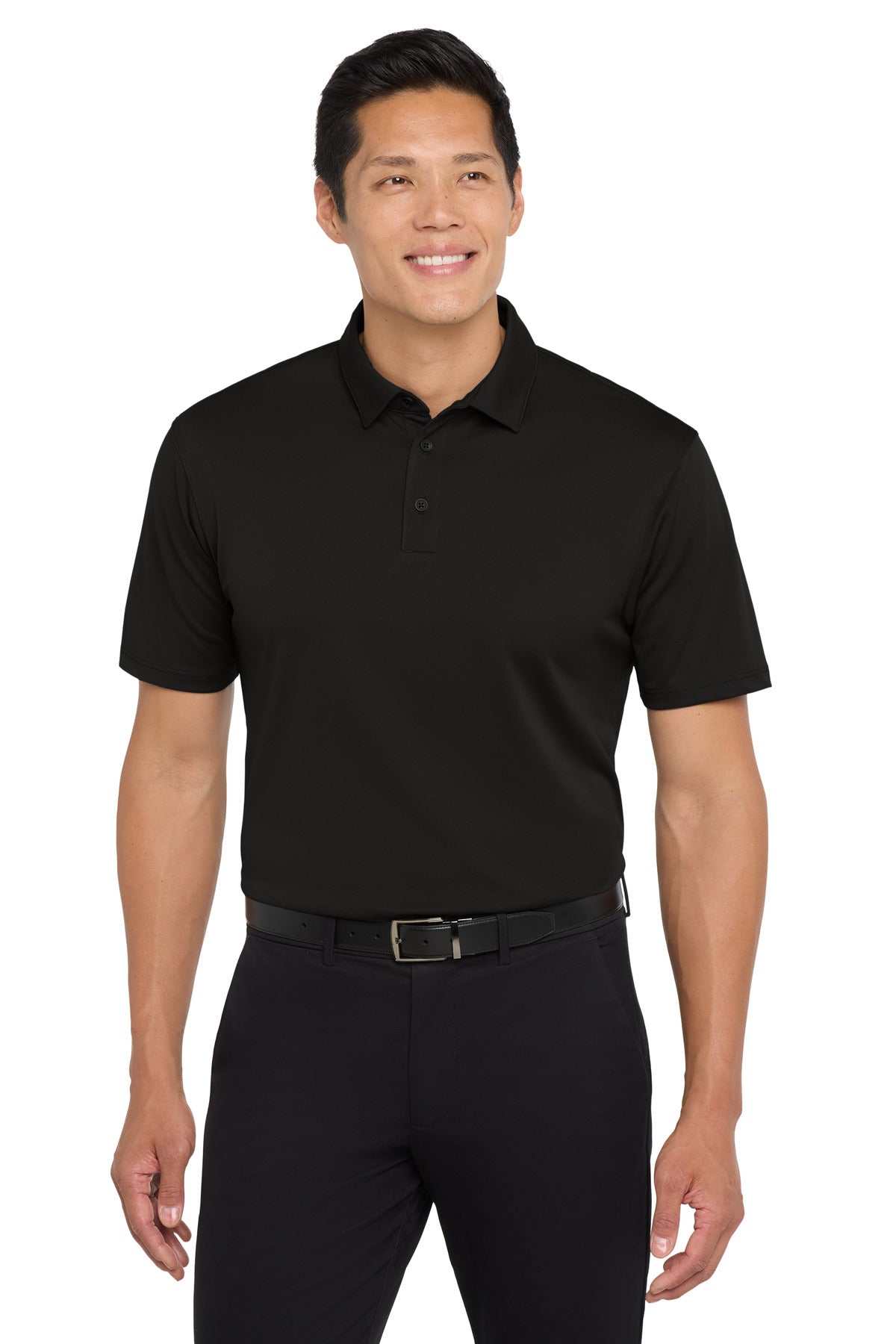 Custom Embroidery or DTF Print - Port Authority  ®  UV Choice Pique Polo K750